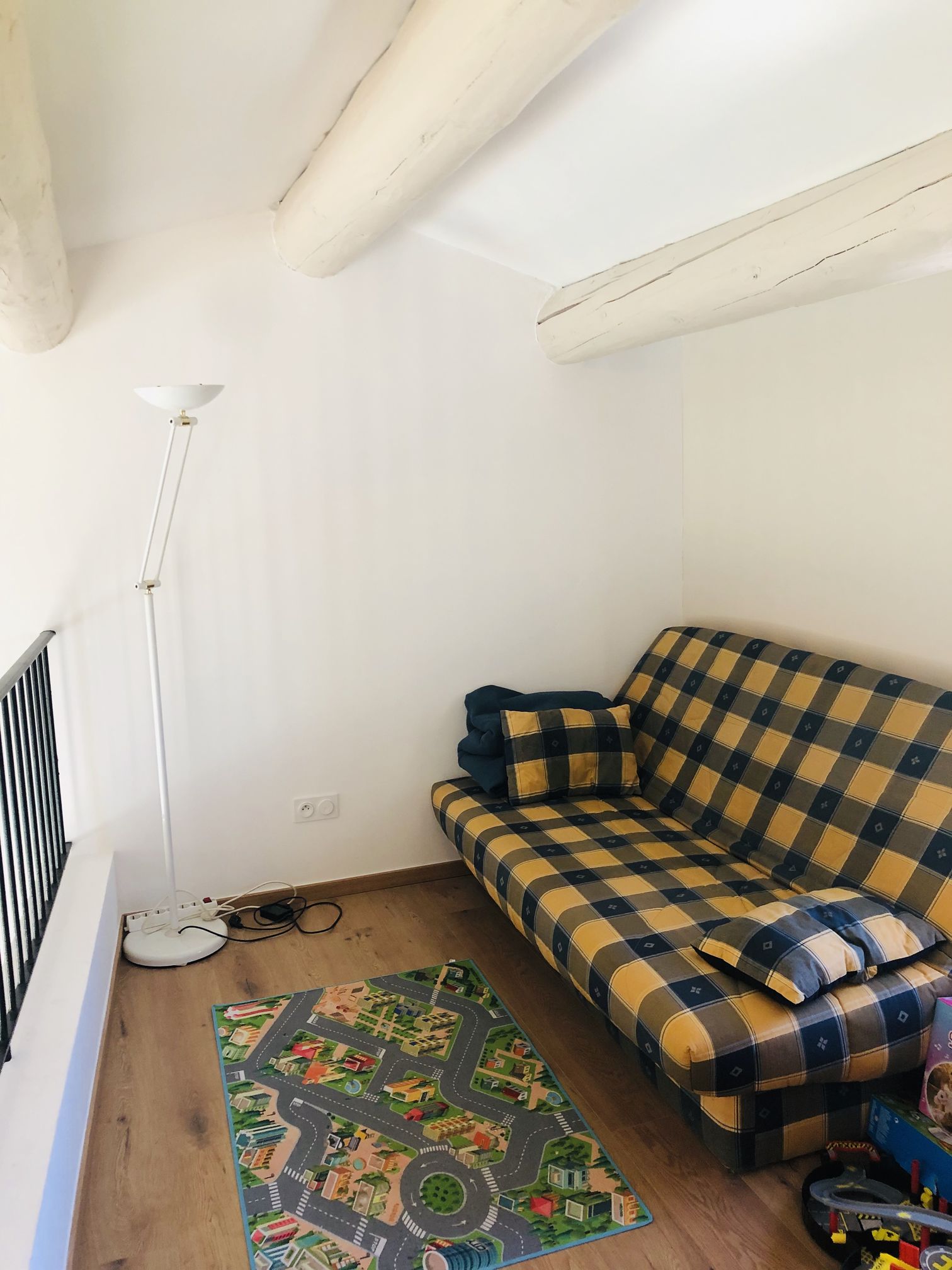 Villa 3 chambres, clim, piscine, rénovée, vue mer