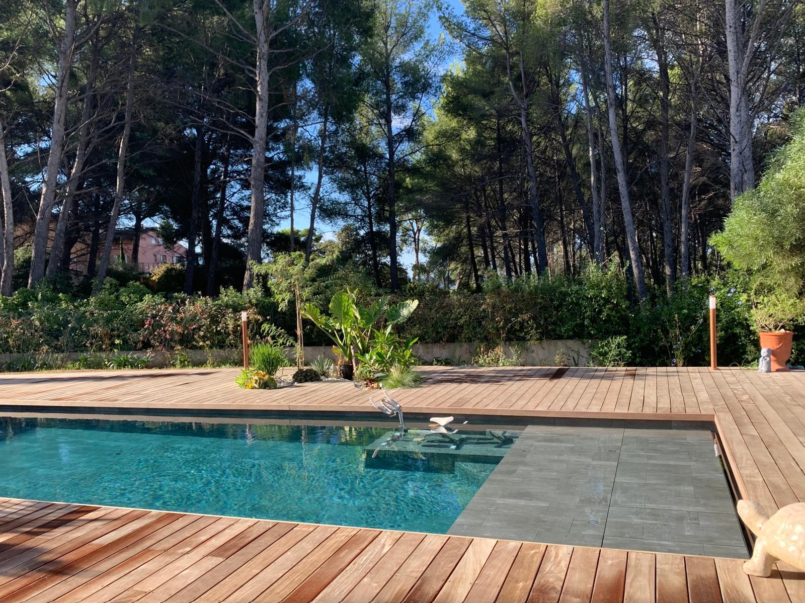 Villa, 4 chambres, Climatisé, Grande Piscine