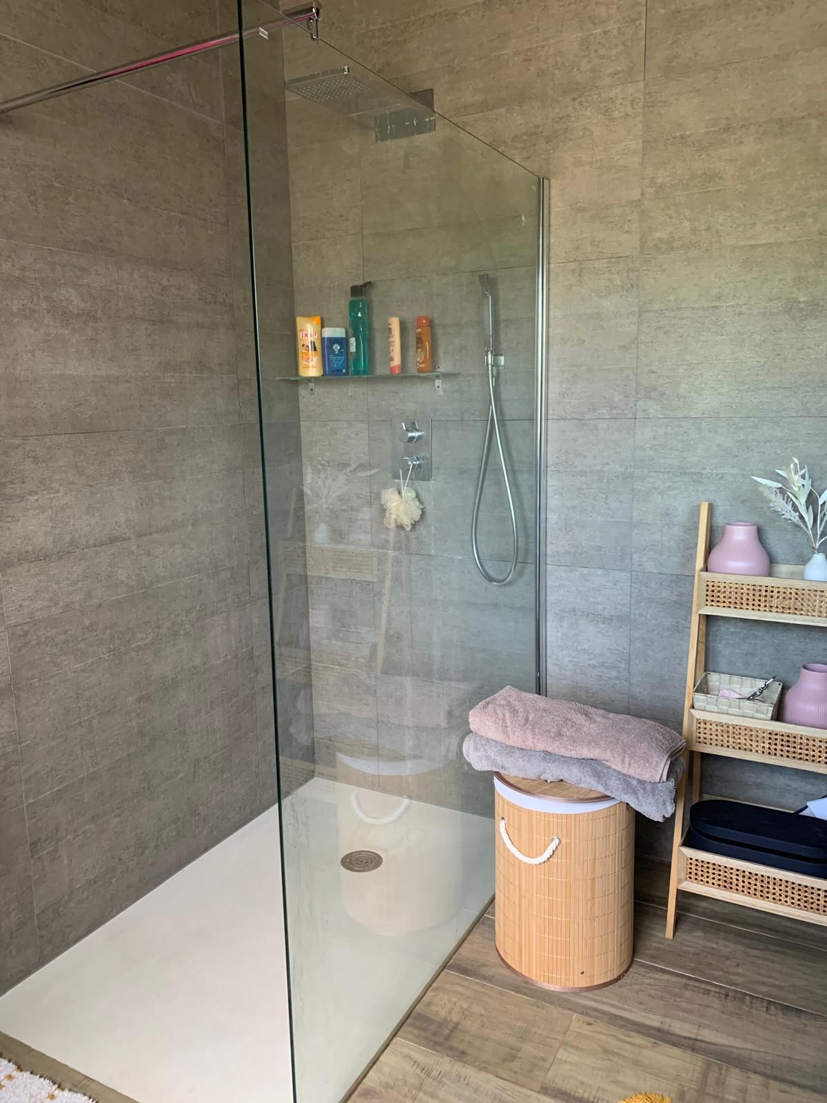 Villa, 4 chambres, Climatisé, Grande Piscine