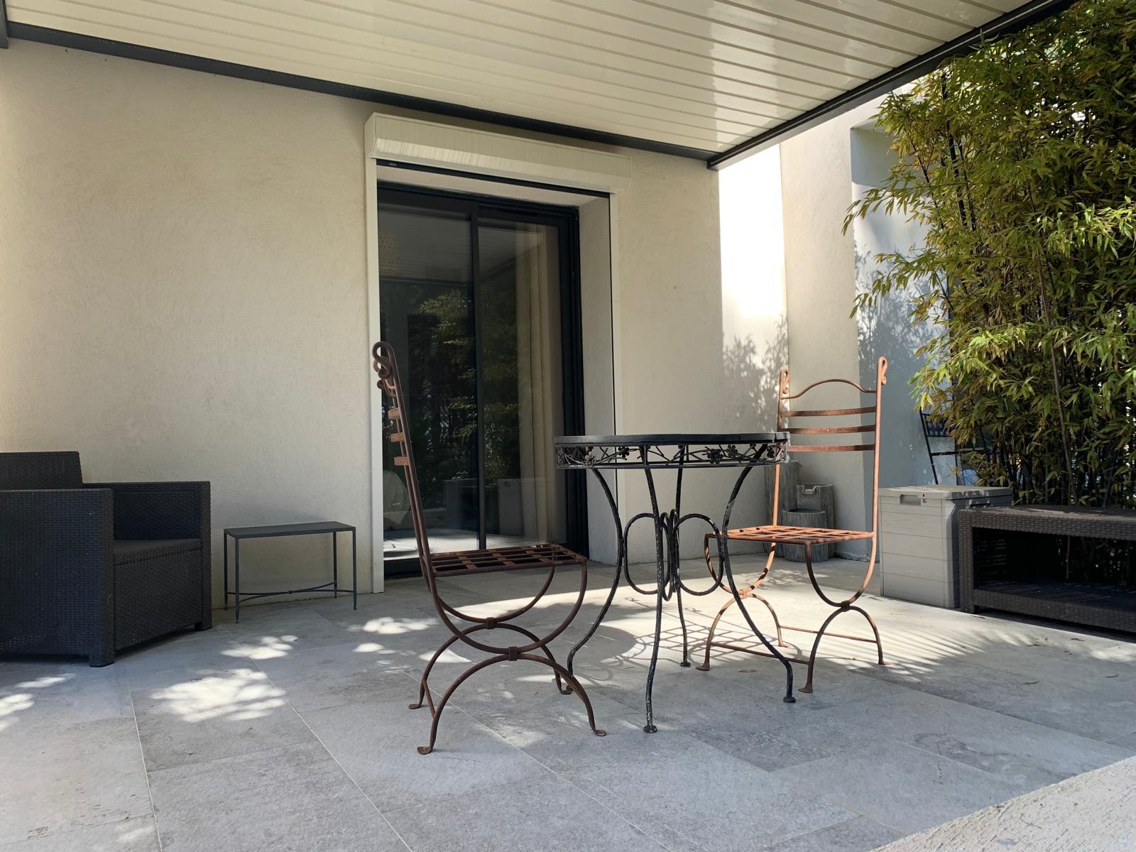 Villa, 4 chambres, Climatisé, Grande Piscine
