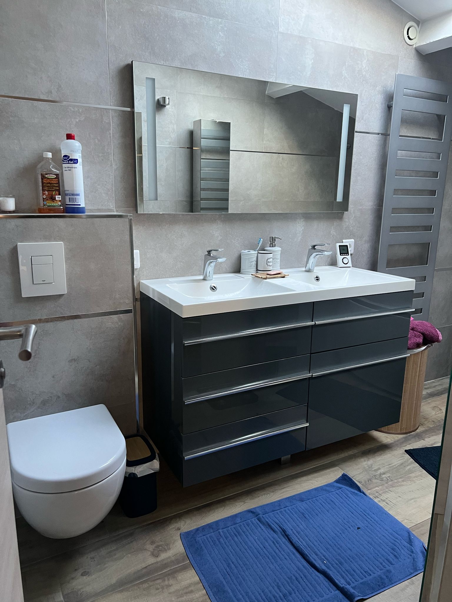 Villa, 4 chambres, Climatisé, Grande Piscine