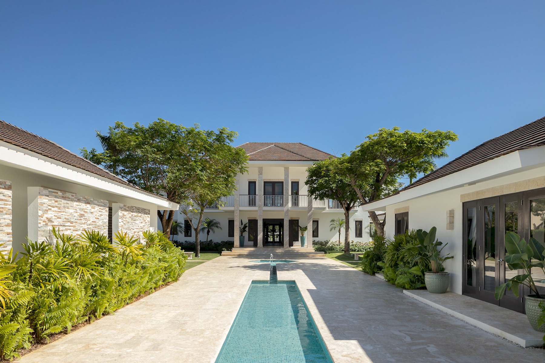Villa Londali - Brand New and large villa in Puntacana Resort & Club