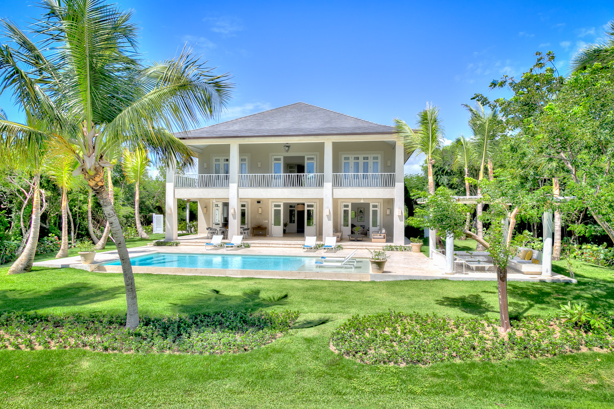 Property Volalto Villa 3 Palmeras Magnificent and stylish Villa