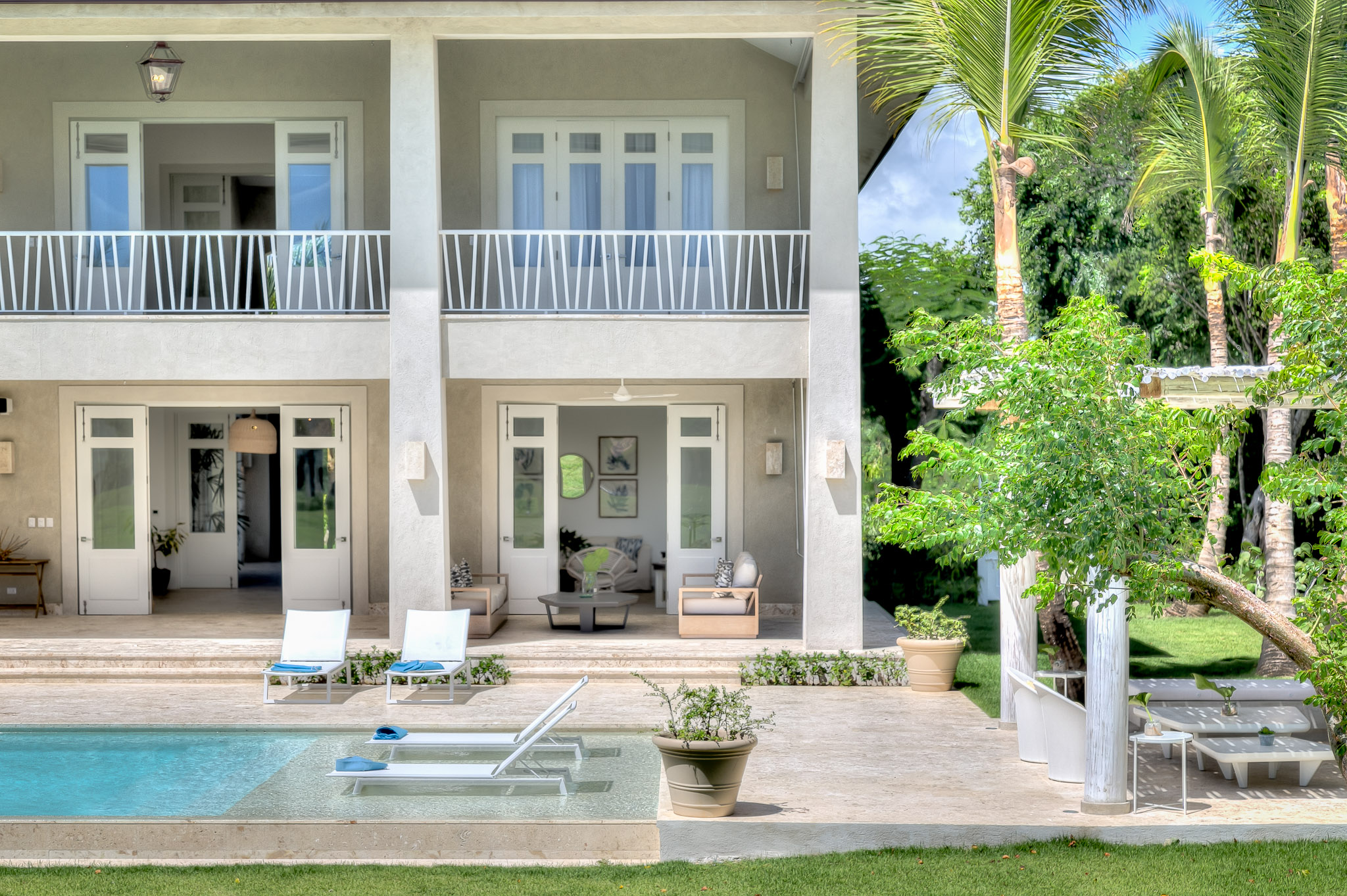 Property Volalto Villa 3 Palmeras Magnificent and stylish Villa