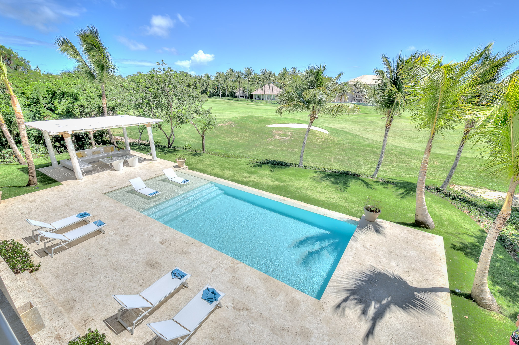 Property Volalto Villa 3 Palmeras Magnificent and stylish Villa
