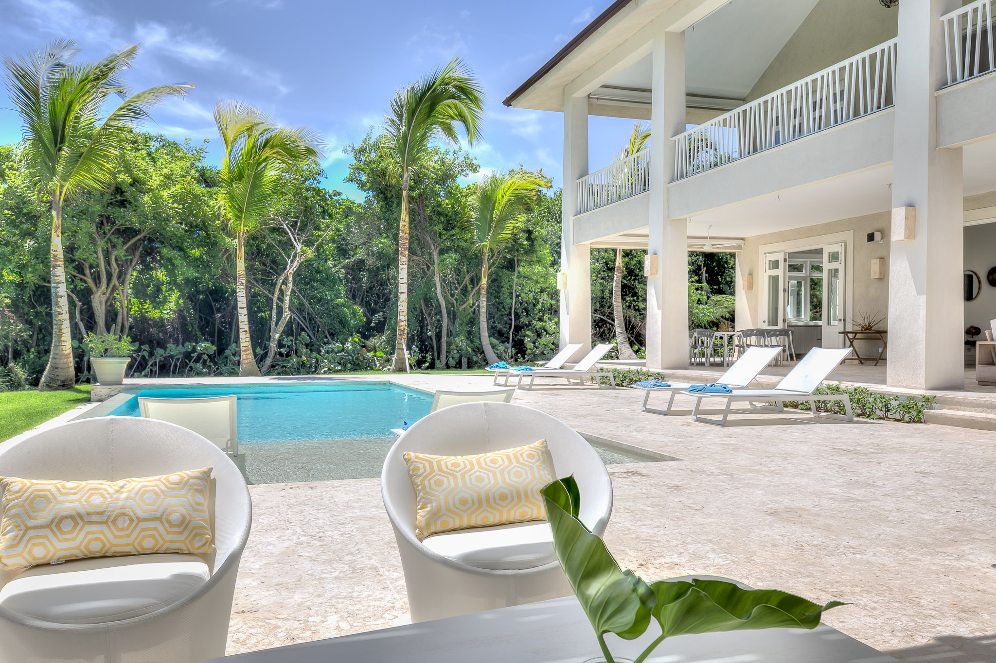 Property Volalto Villa 3 Palmeras Magnificent and stylish Villa