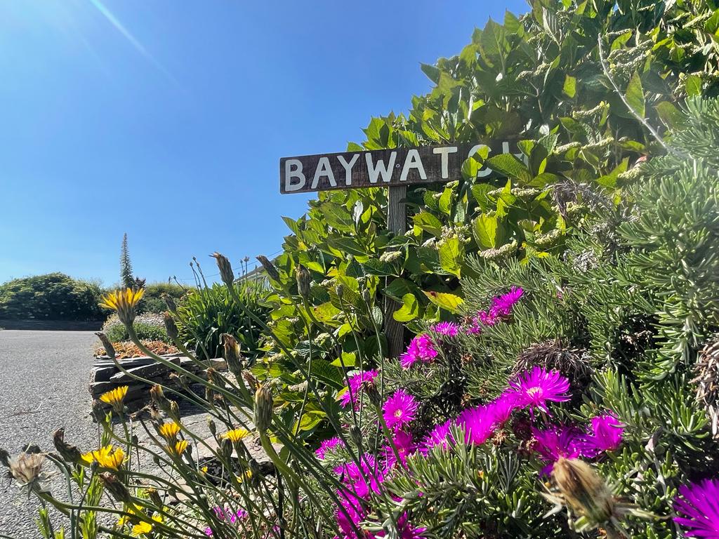 Baywatch Seaside Family ~Games Room~Mawgan Porth