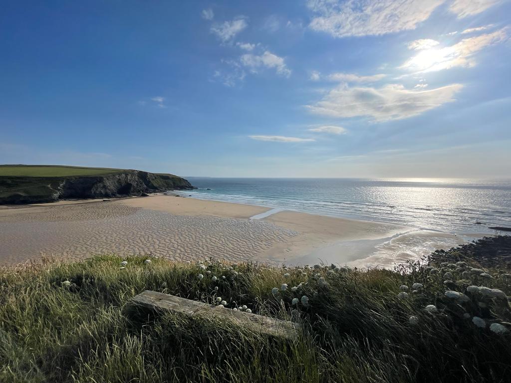 Baywatch Seaside Family ~Games Room~Mawgan Porth