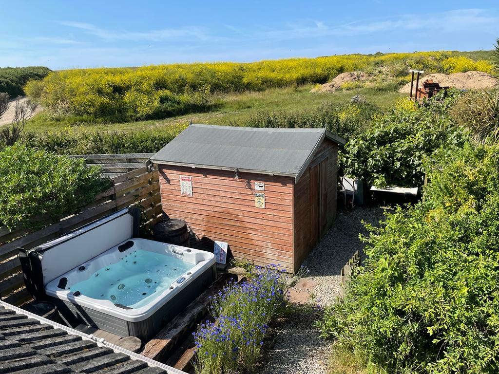 Baywatch Seaside Family ~Games Room~Mawgan Porth