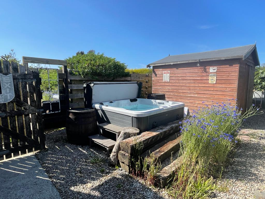 Baywatch Seaside Family ~Games Room~Mawgan Porth