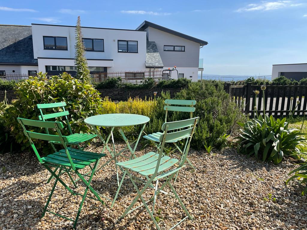 Baywatch Seaside Family ~Games Room~Mawgan Porth