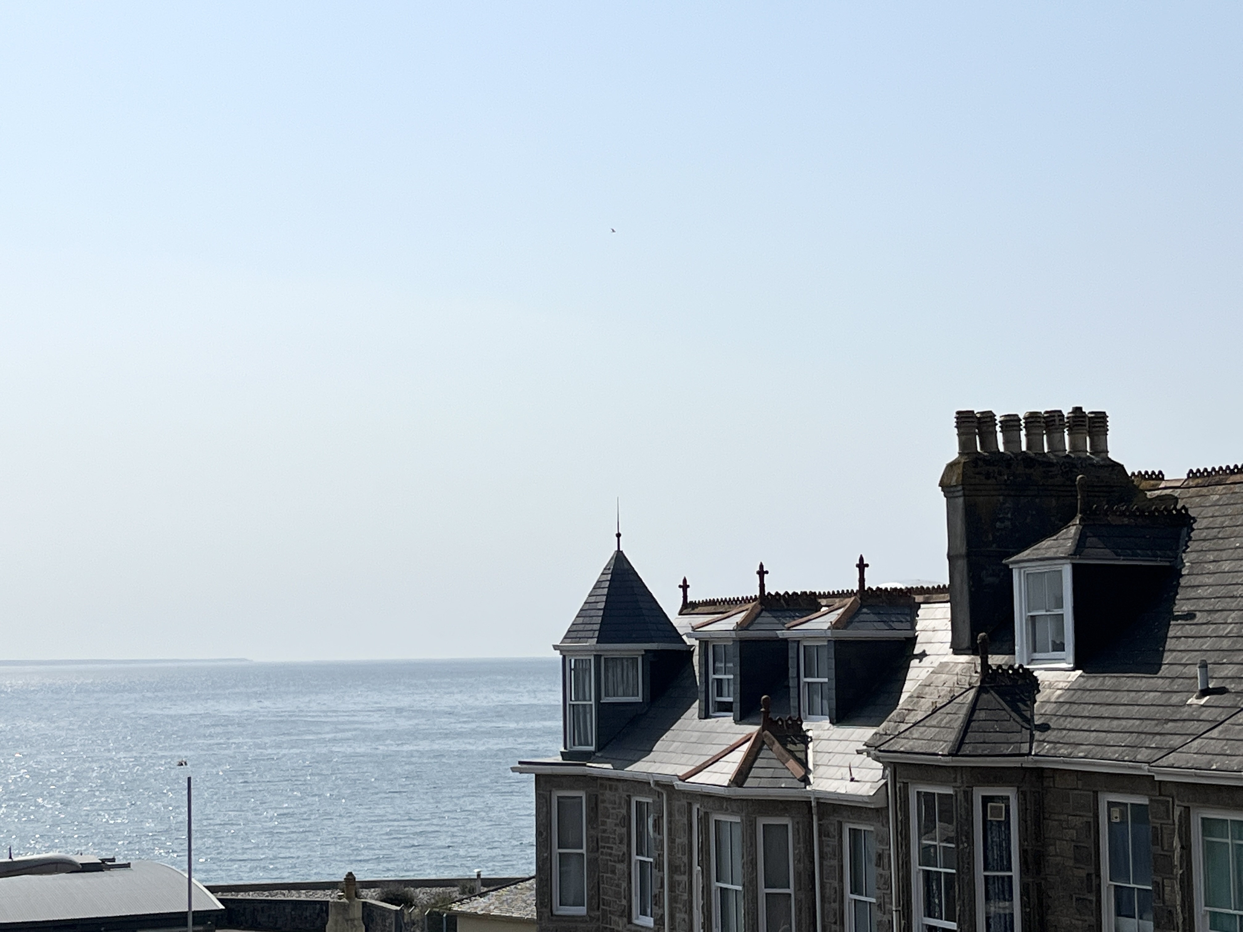 Spacious 5 Bed House~Close to Seafront~Penzance