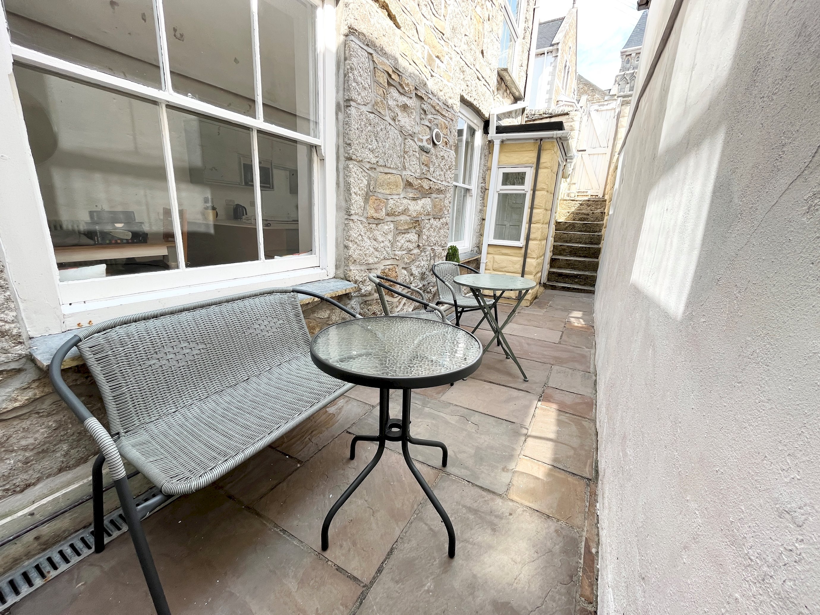 Spacious 5 Bed House~Close to Seafront~Penzance