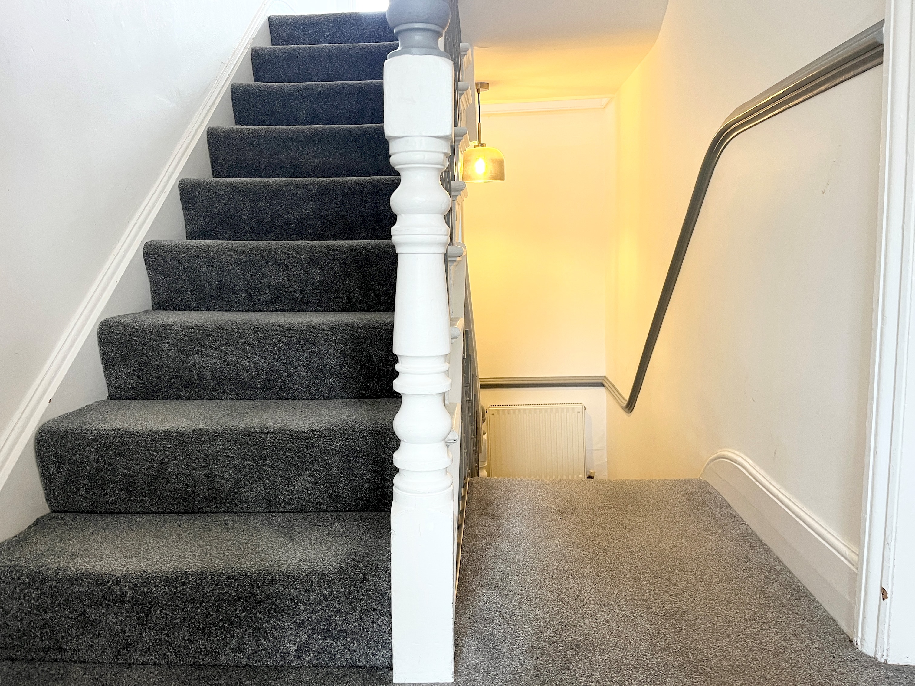 Spacious 5 Bed Home~close to Seafront~Penzance