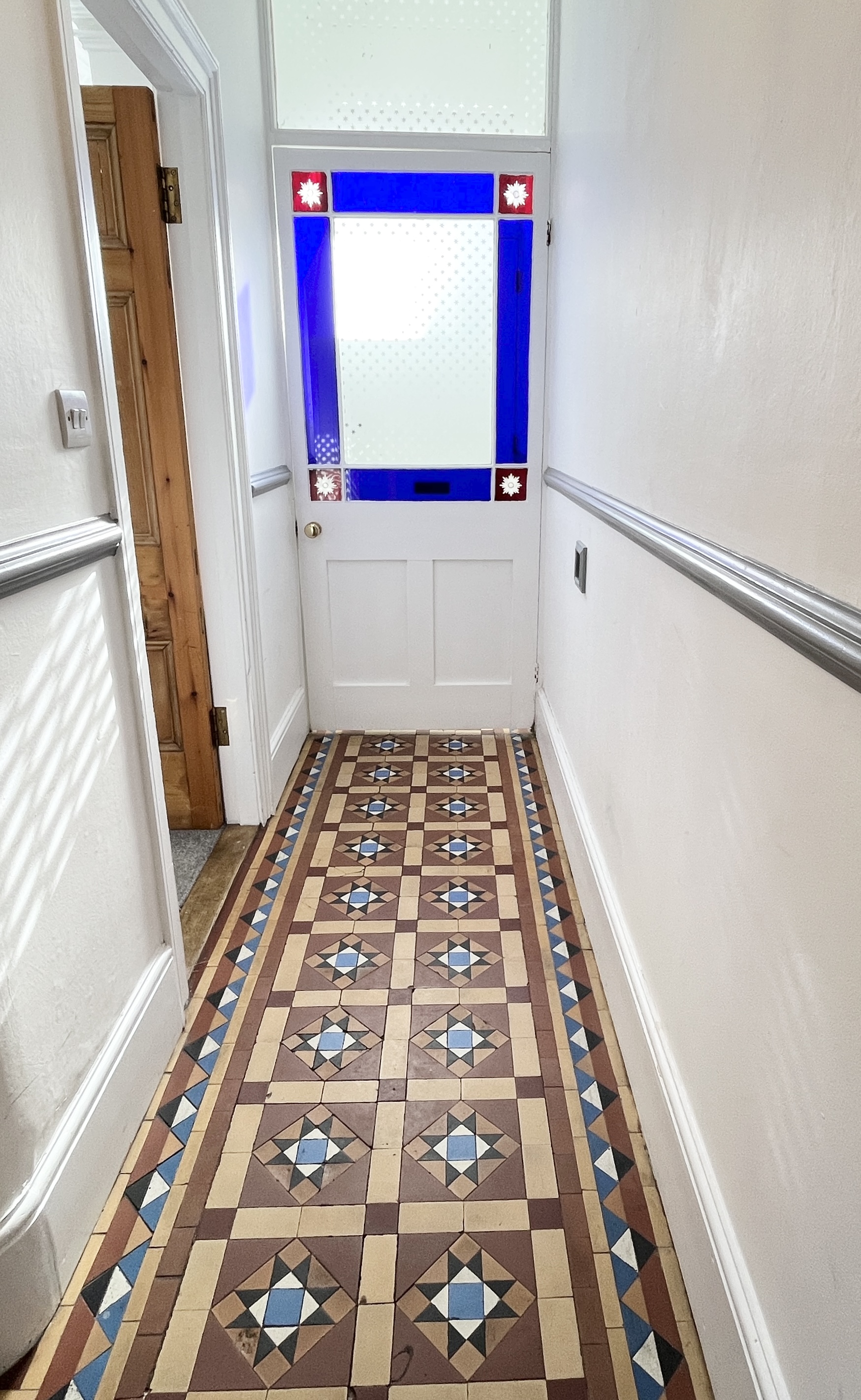 Spacious 5 Bed Home~close to Seafront~Penzance