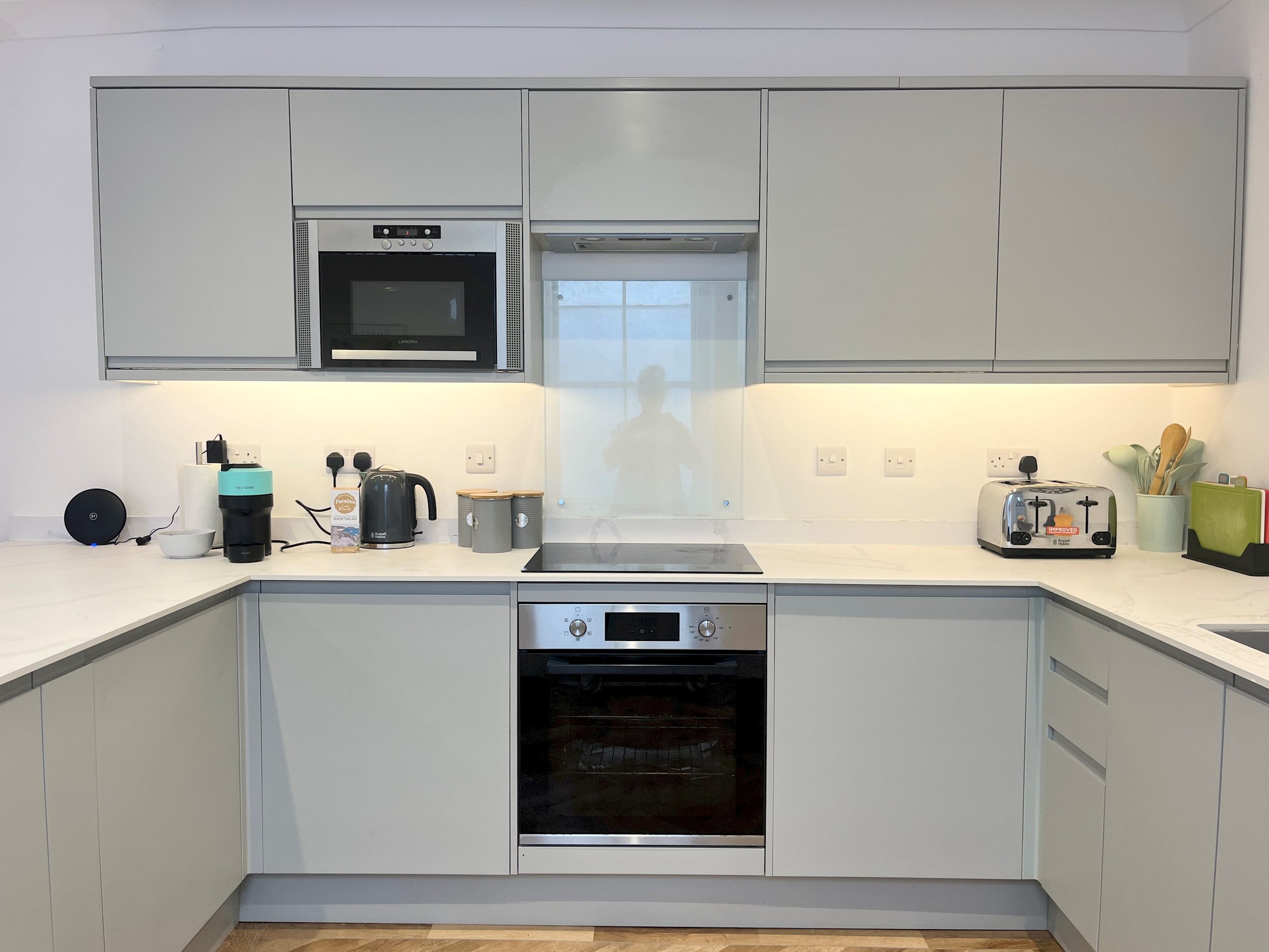 Spacious 5 Bed Home~close to Seafront~Penzance