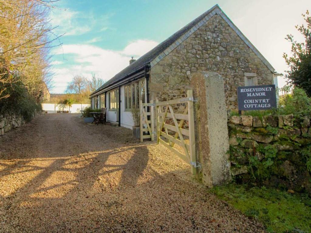 Dune~Charming Cottage between St Ives & Marazion