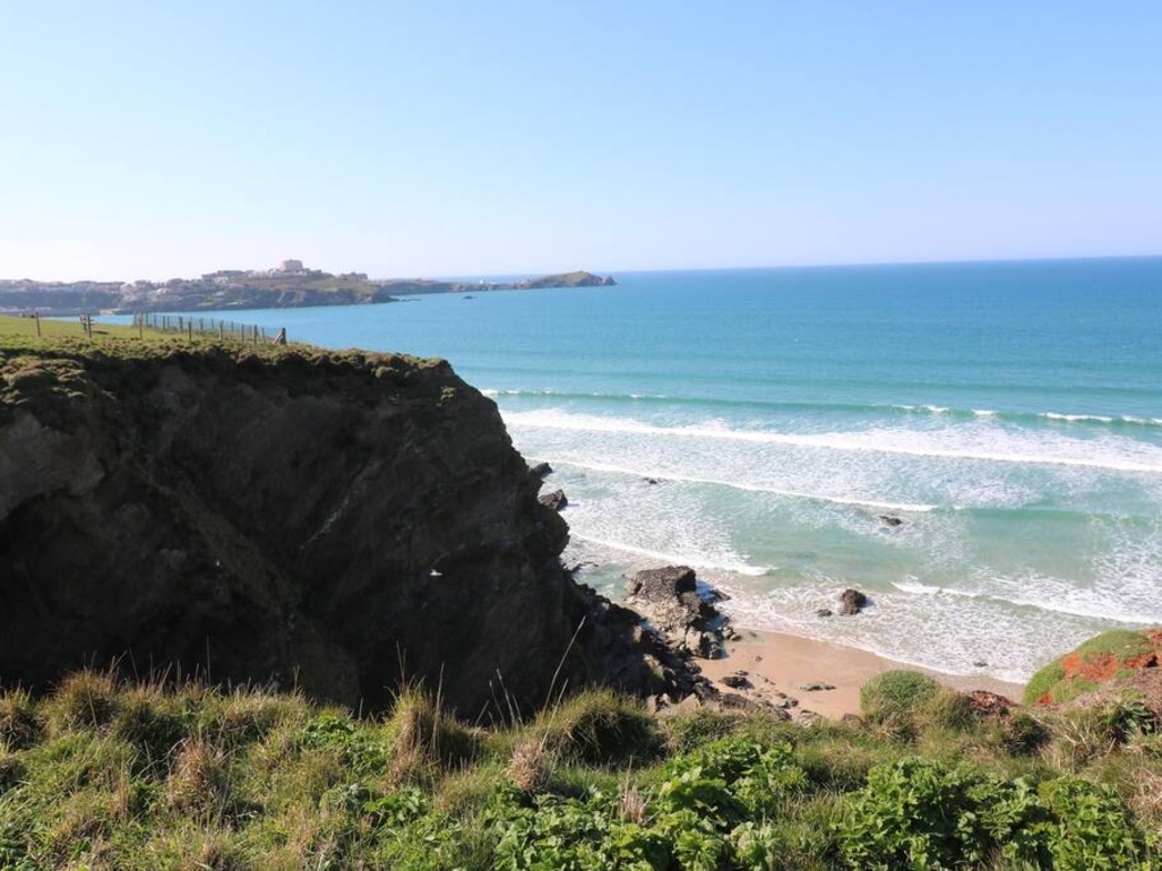 Newquay~Near Beach & Town Center~Parking