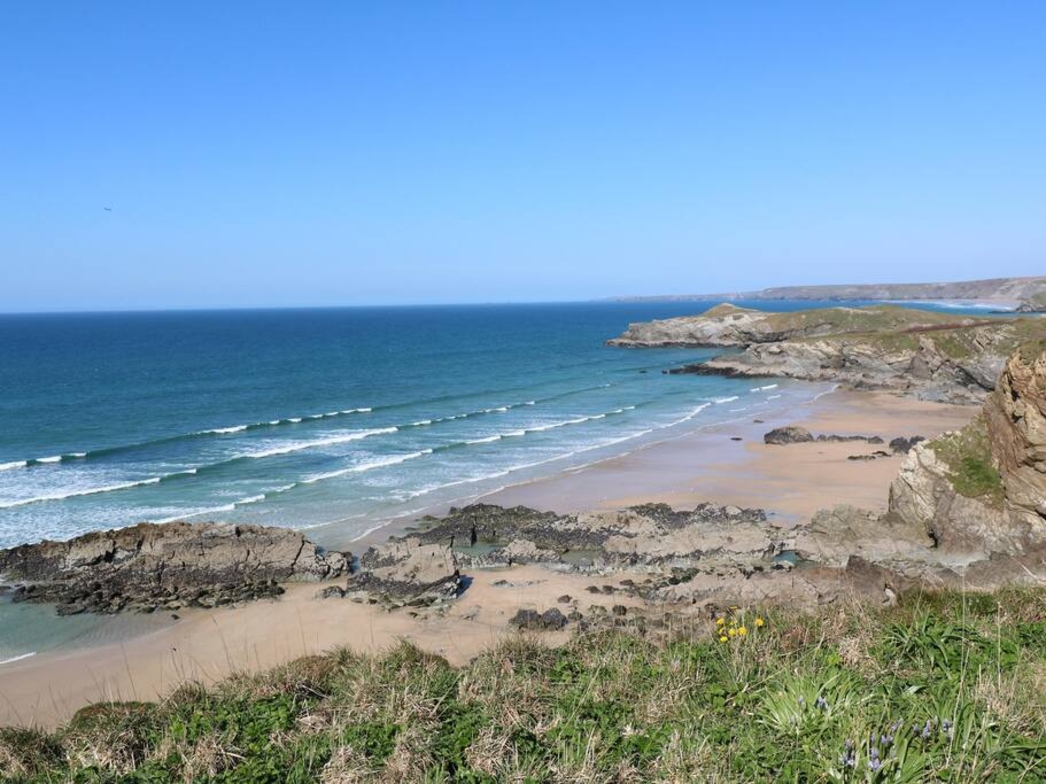 Newquay~Near Beach & Town Center~Parking