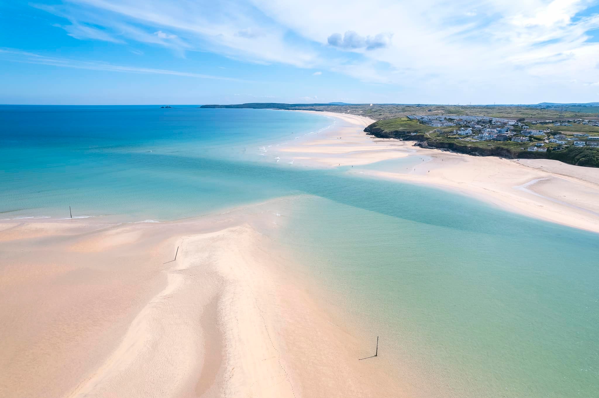 Cosy Cornish Hideaway~Hayle!