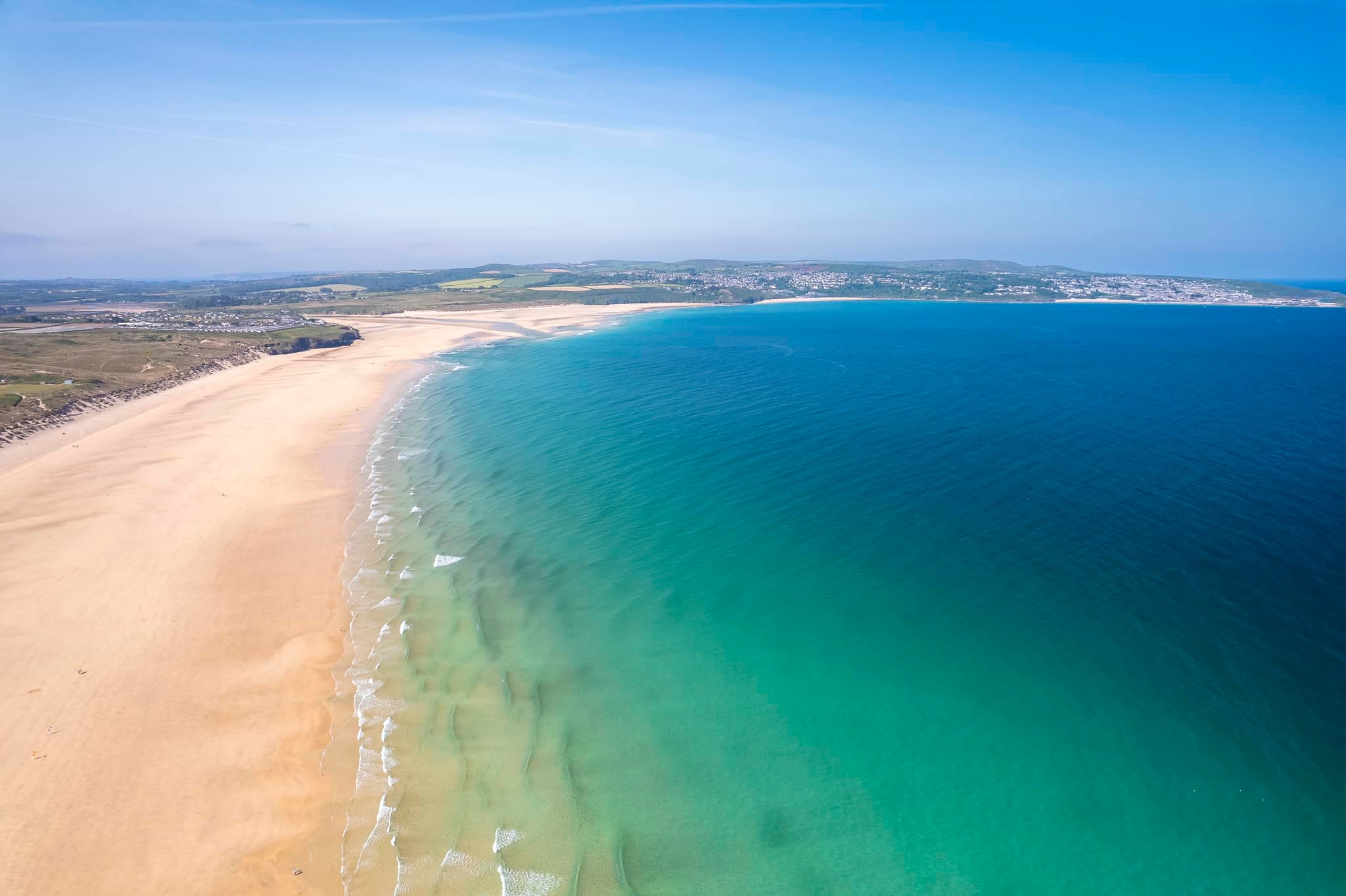 Cosy Cornish Hideaway~Hayle!