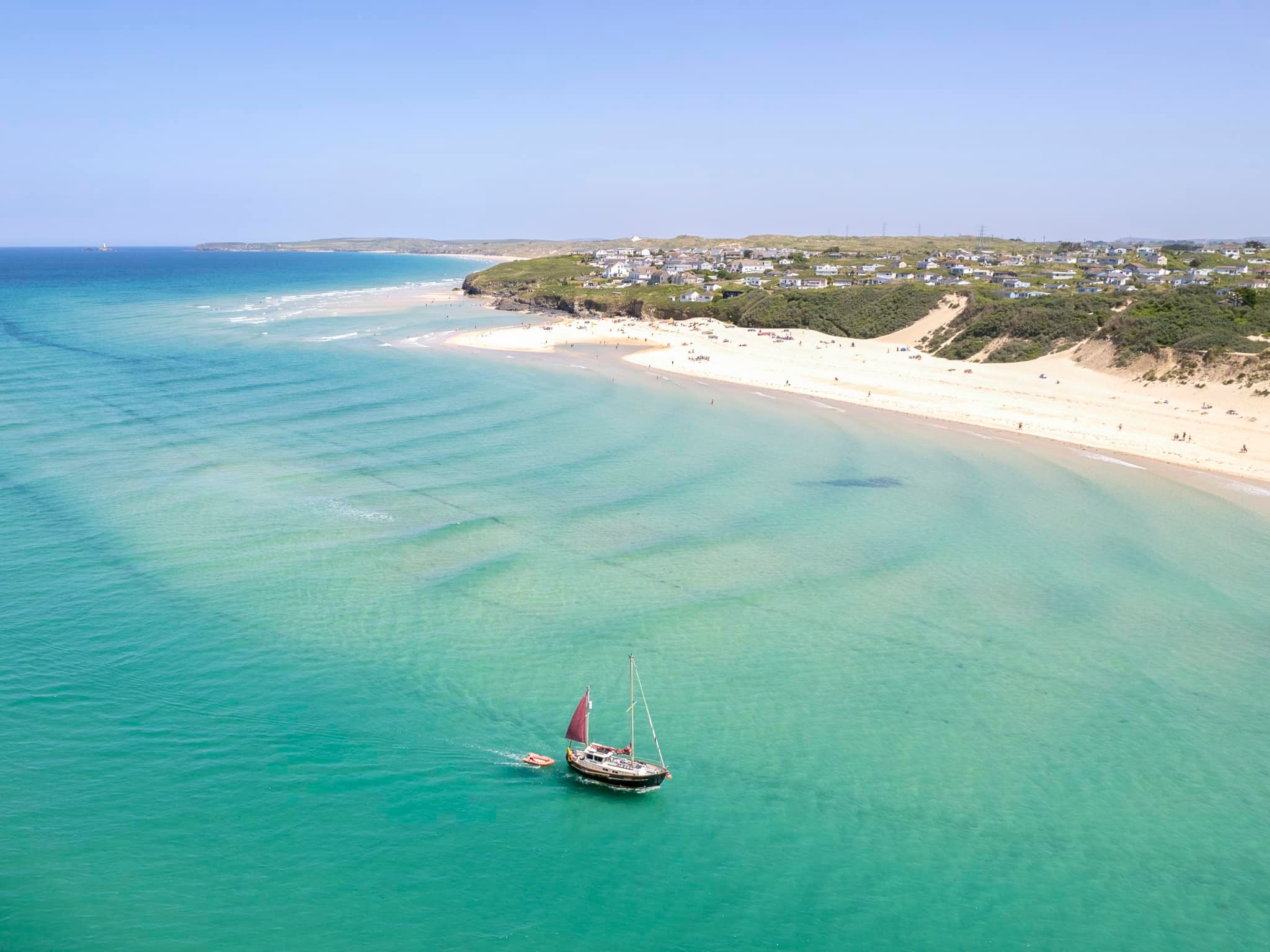 Cosy Cornish Hideaway~Hayle!