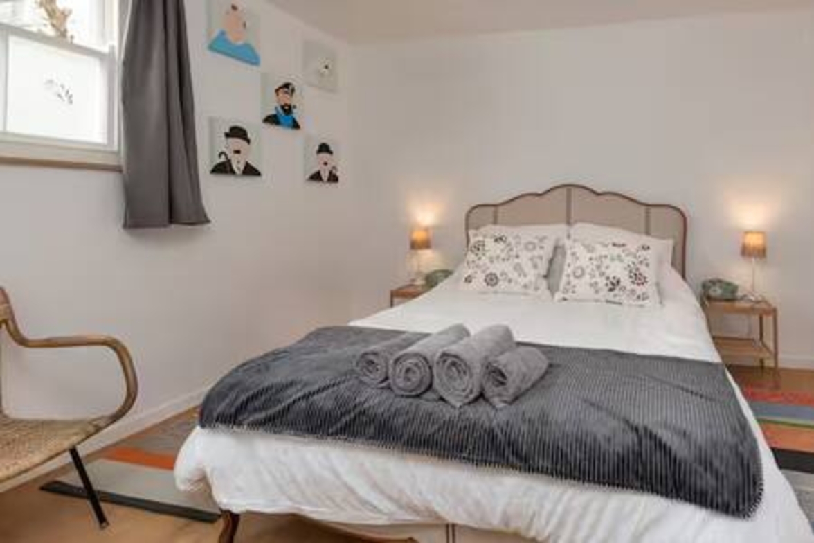 The Coach House, Penzance- Cosy Nook for 2