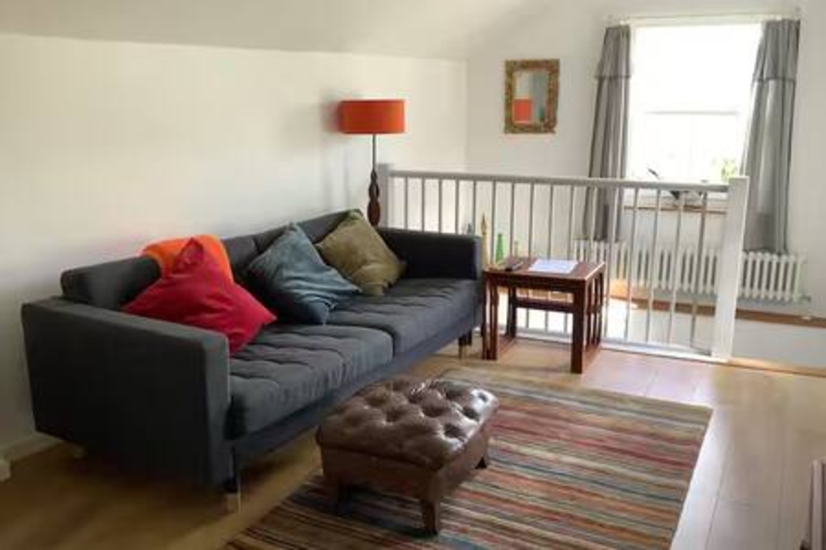 The Coach House, Penzance- Cosy Nook for 2