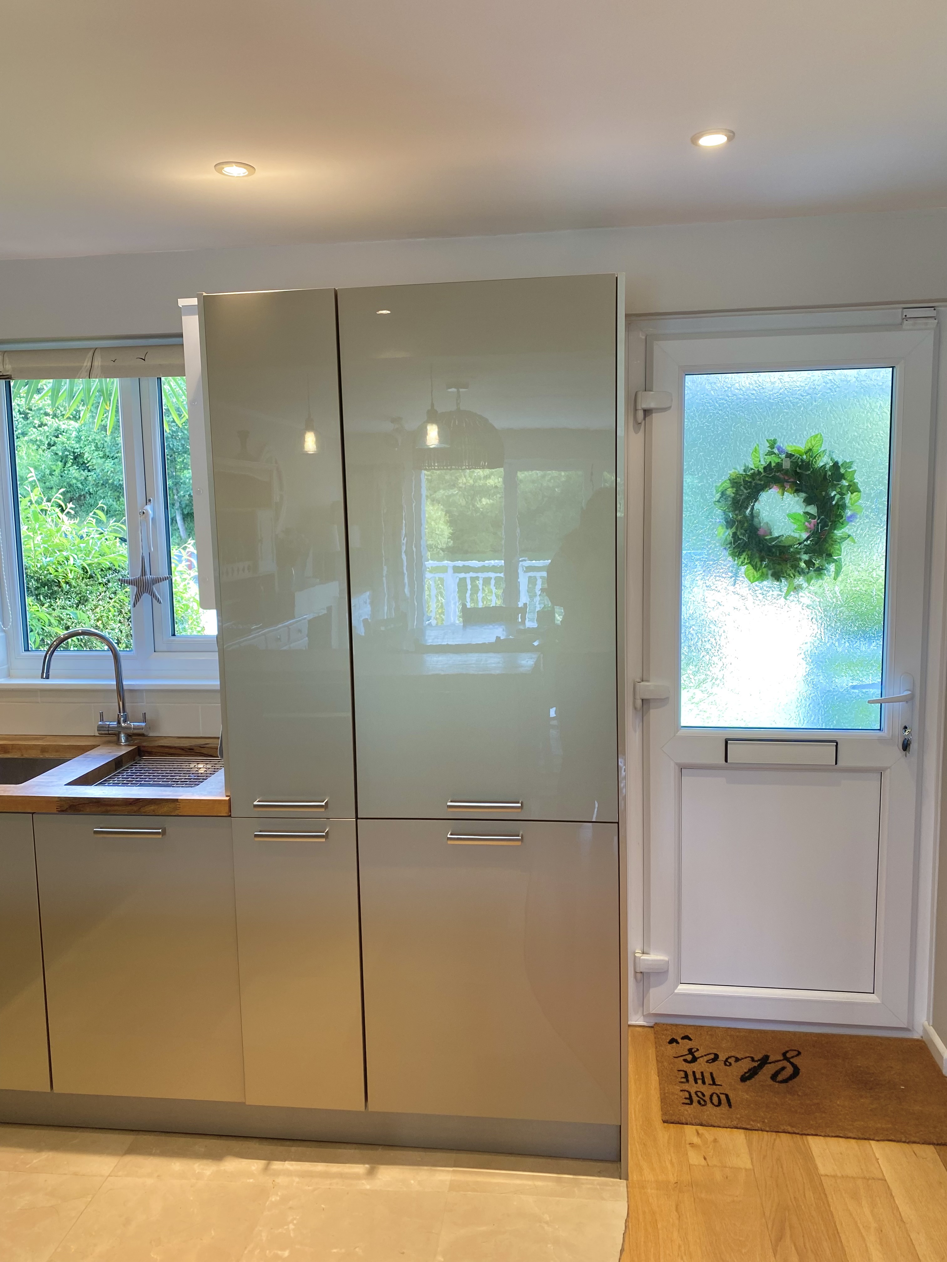 Herons Hideout · Cotswold Lakeside – Spring Lake