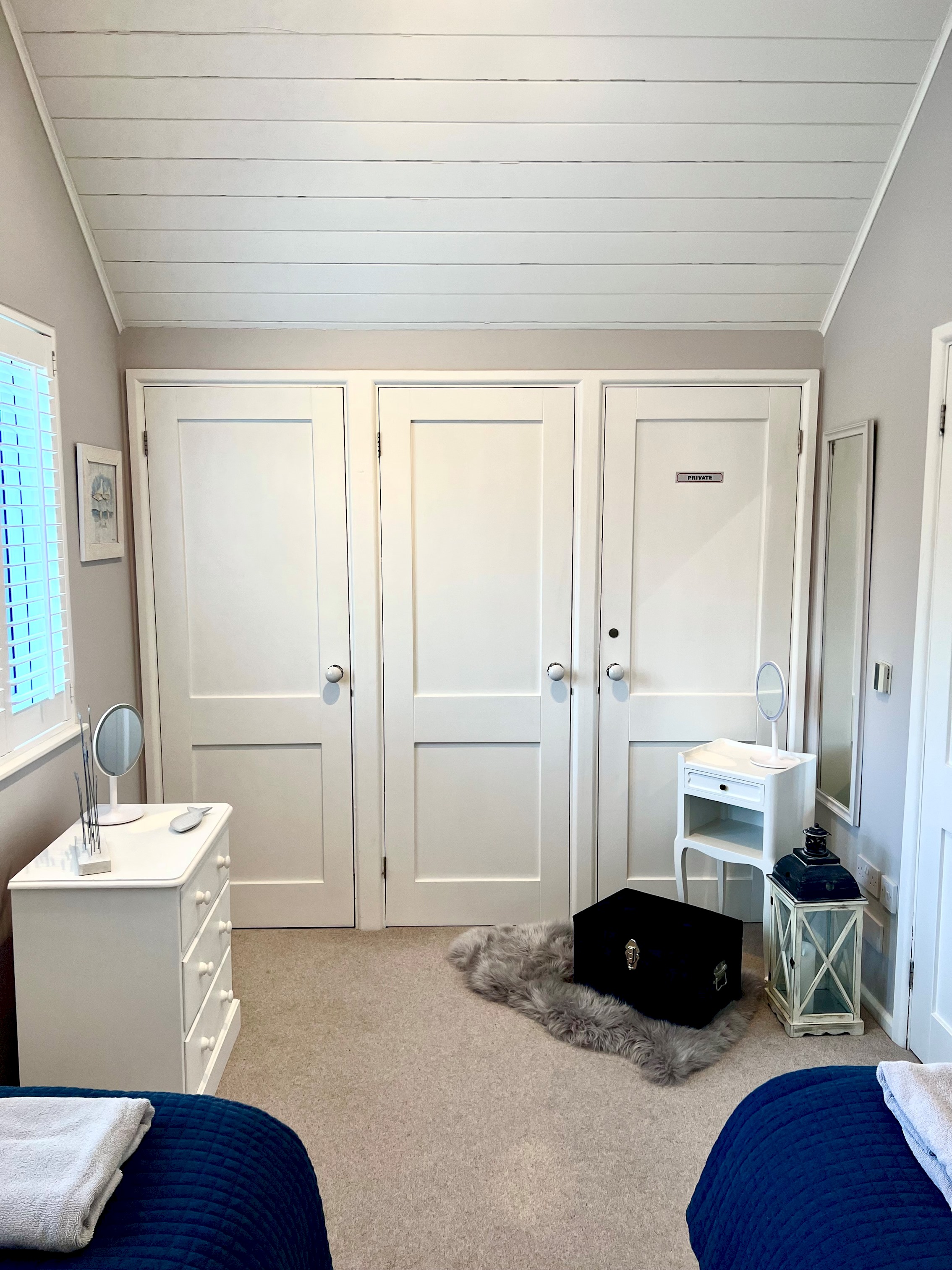 Herons Hideout · Cotswold Lakeside – Spring Lake