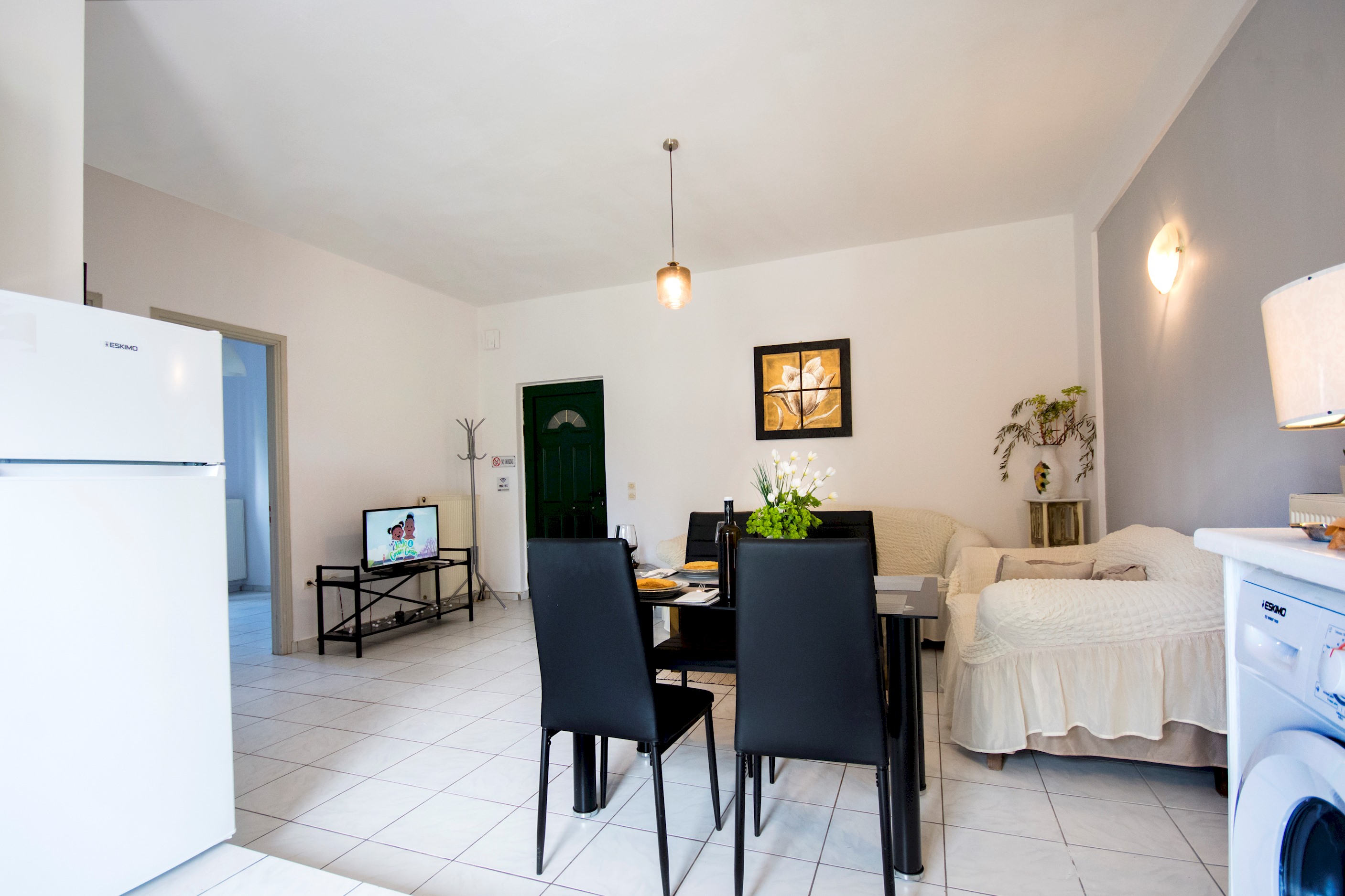 Helen by the River 4|2BR apt – free park