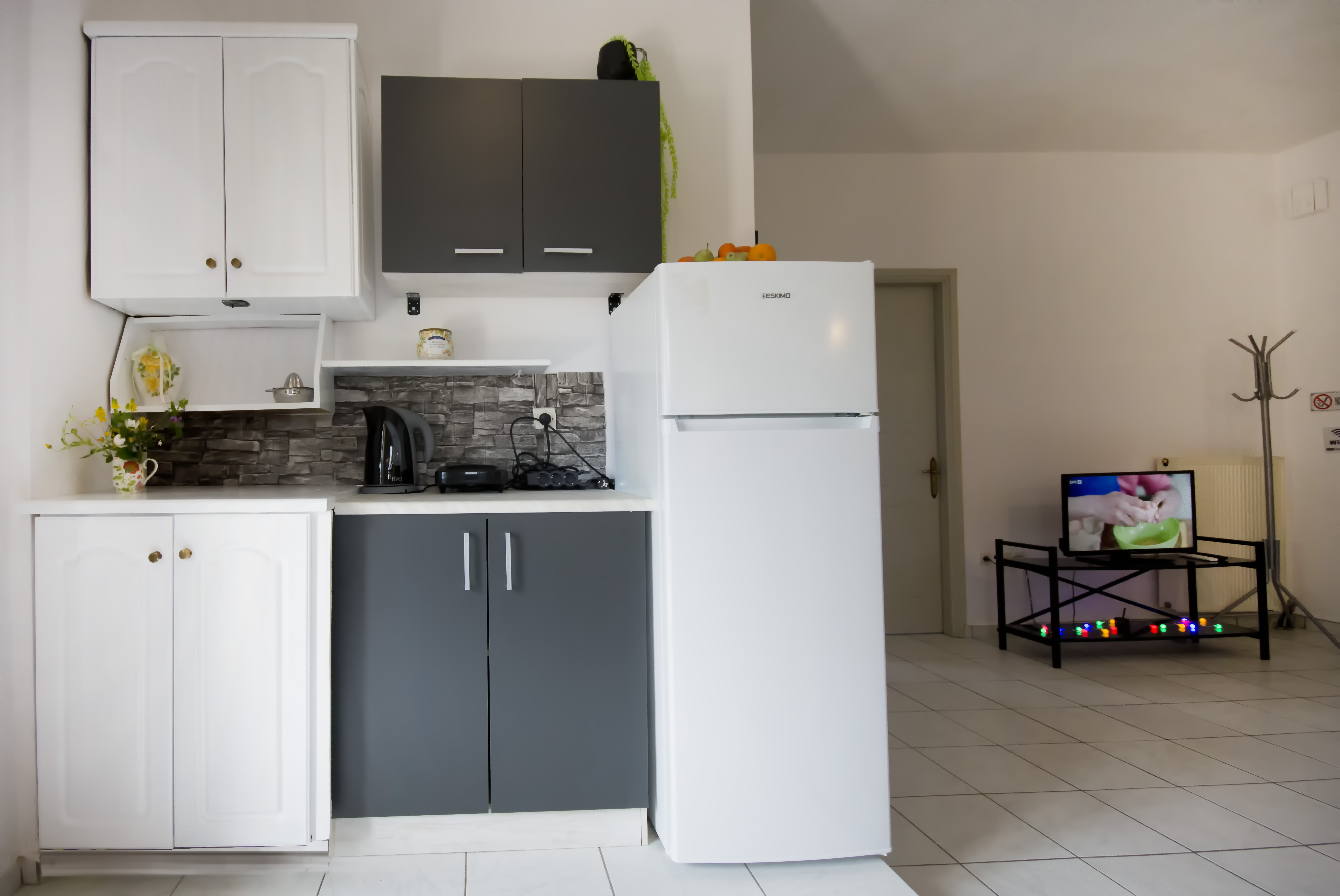 Helen by the River 4|2BR apt – free park
