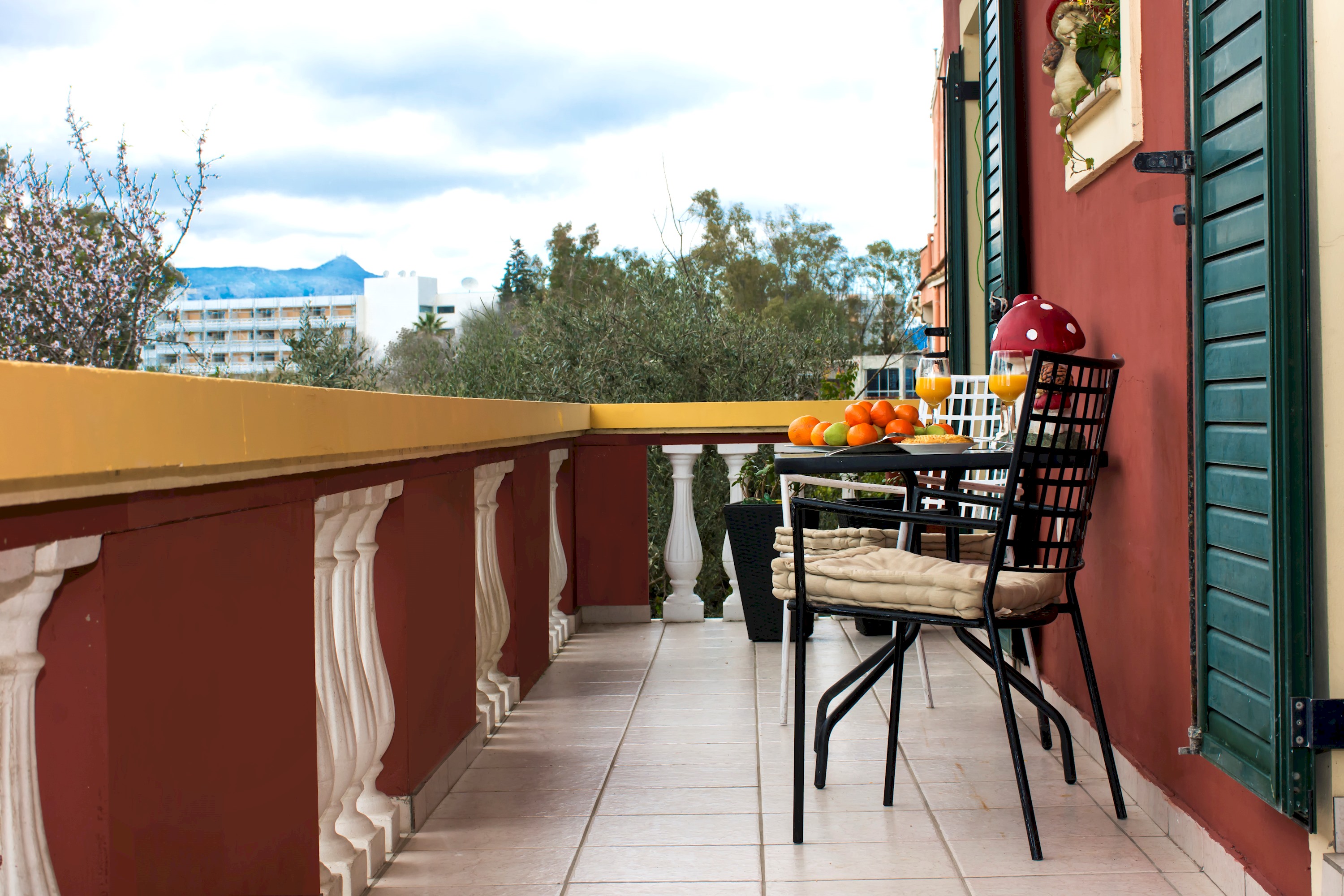 Helen by the River 4|2BR apt – free park