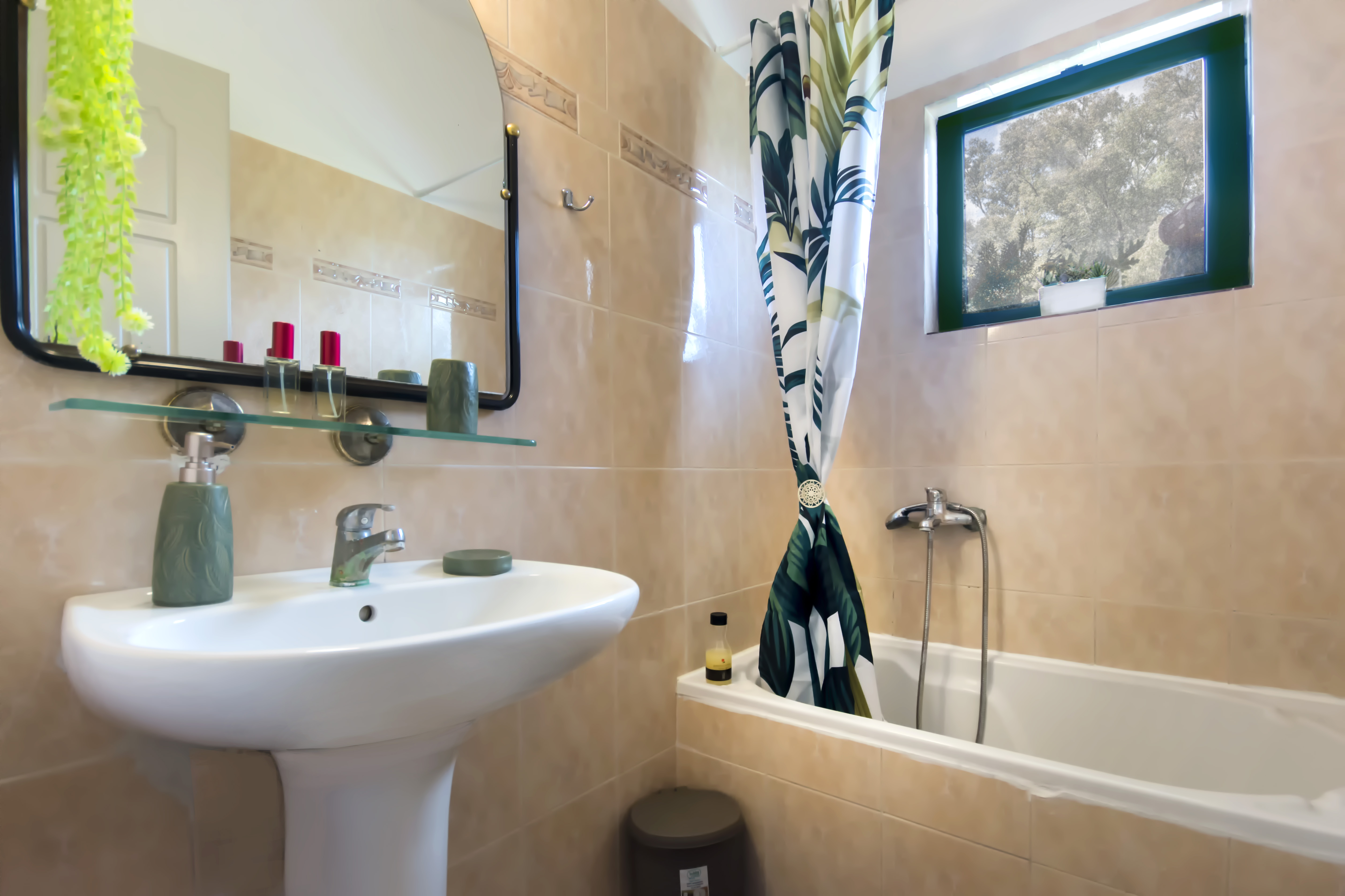 Helen by the River 4|2BR apt – free park