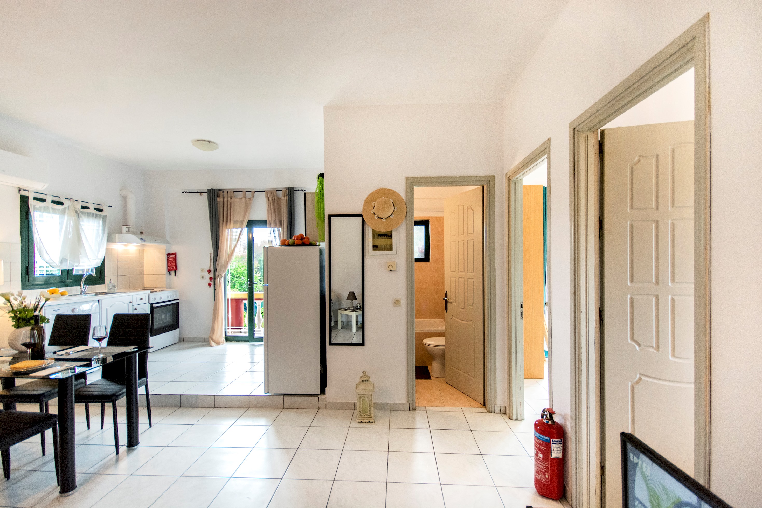 Helen by the River 4|2BR apt – free park