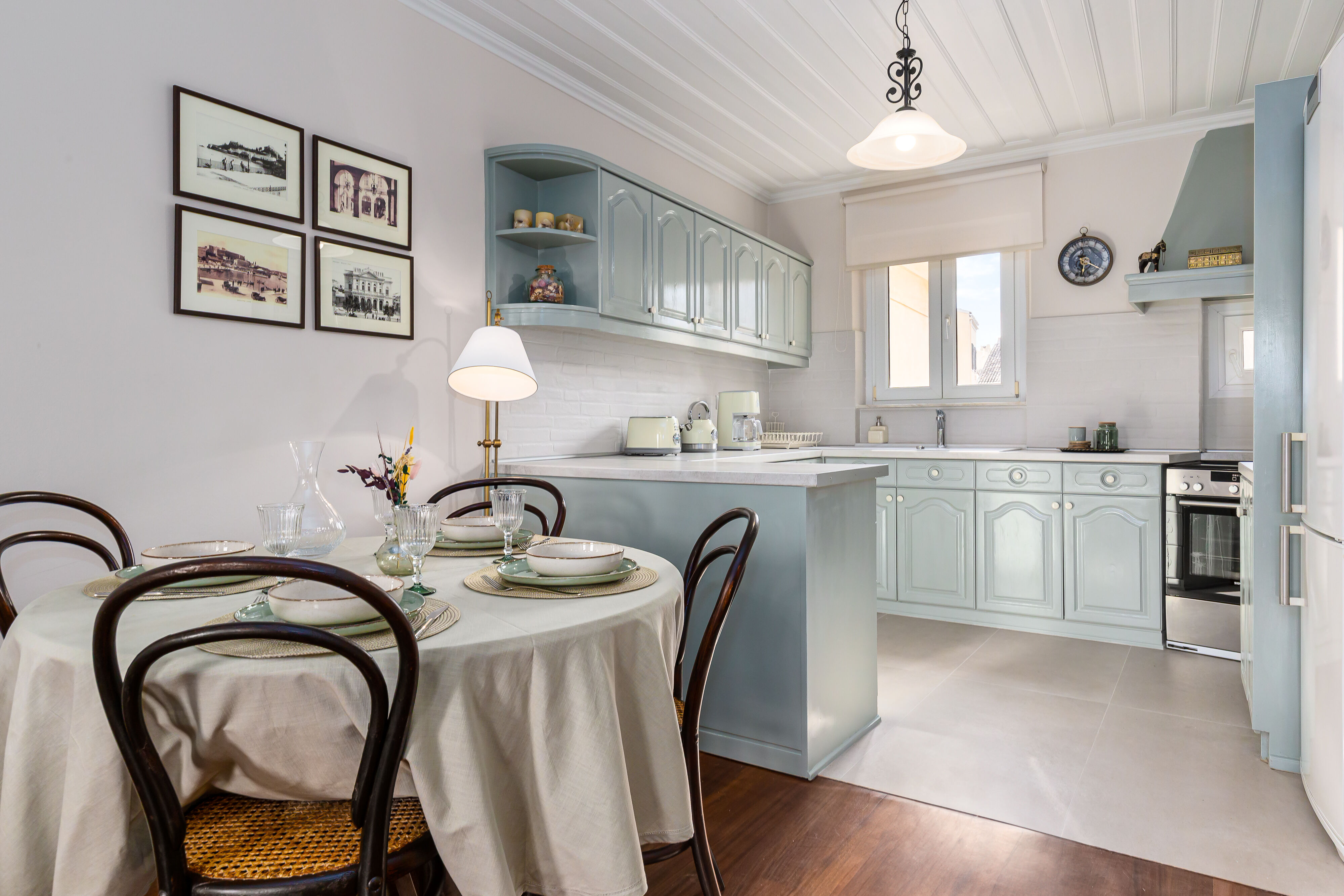 A casa della nonna