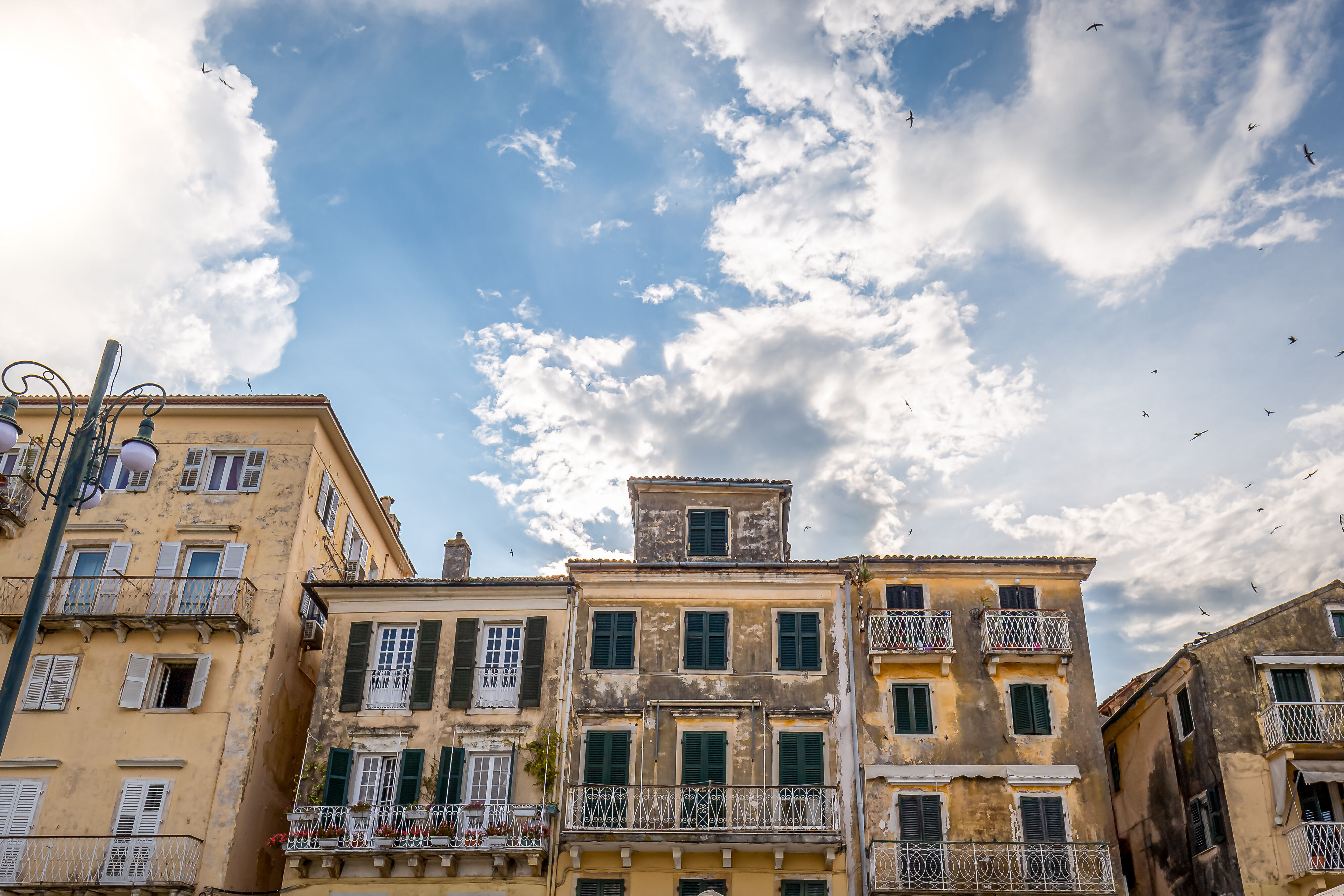 A casa della nonna