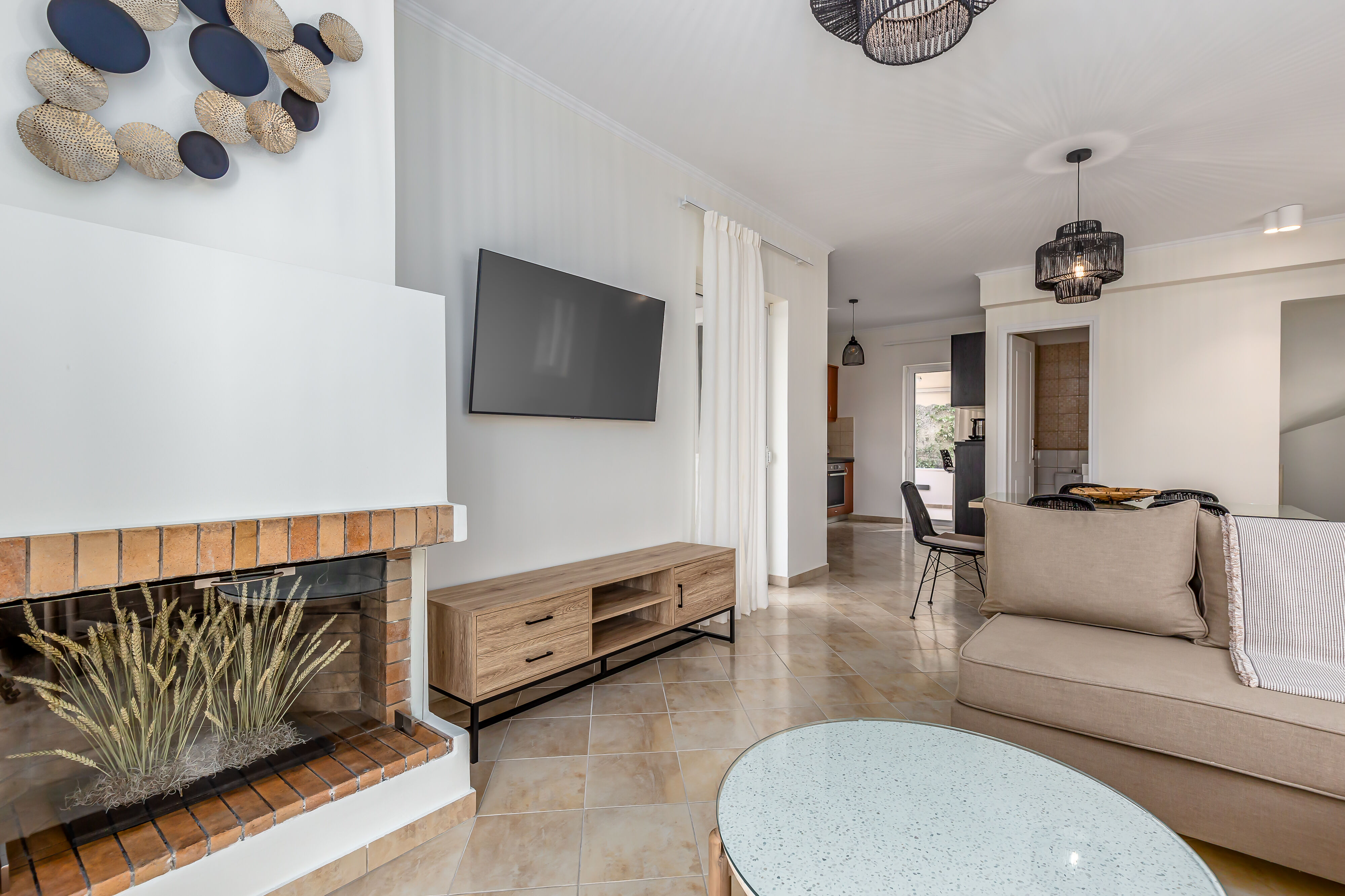 Magdalena Home – Outdoor pool | heated Jacuzzi
