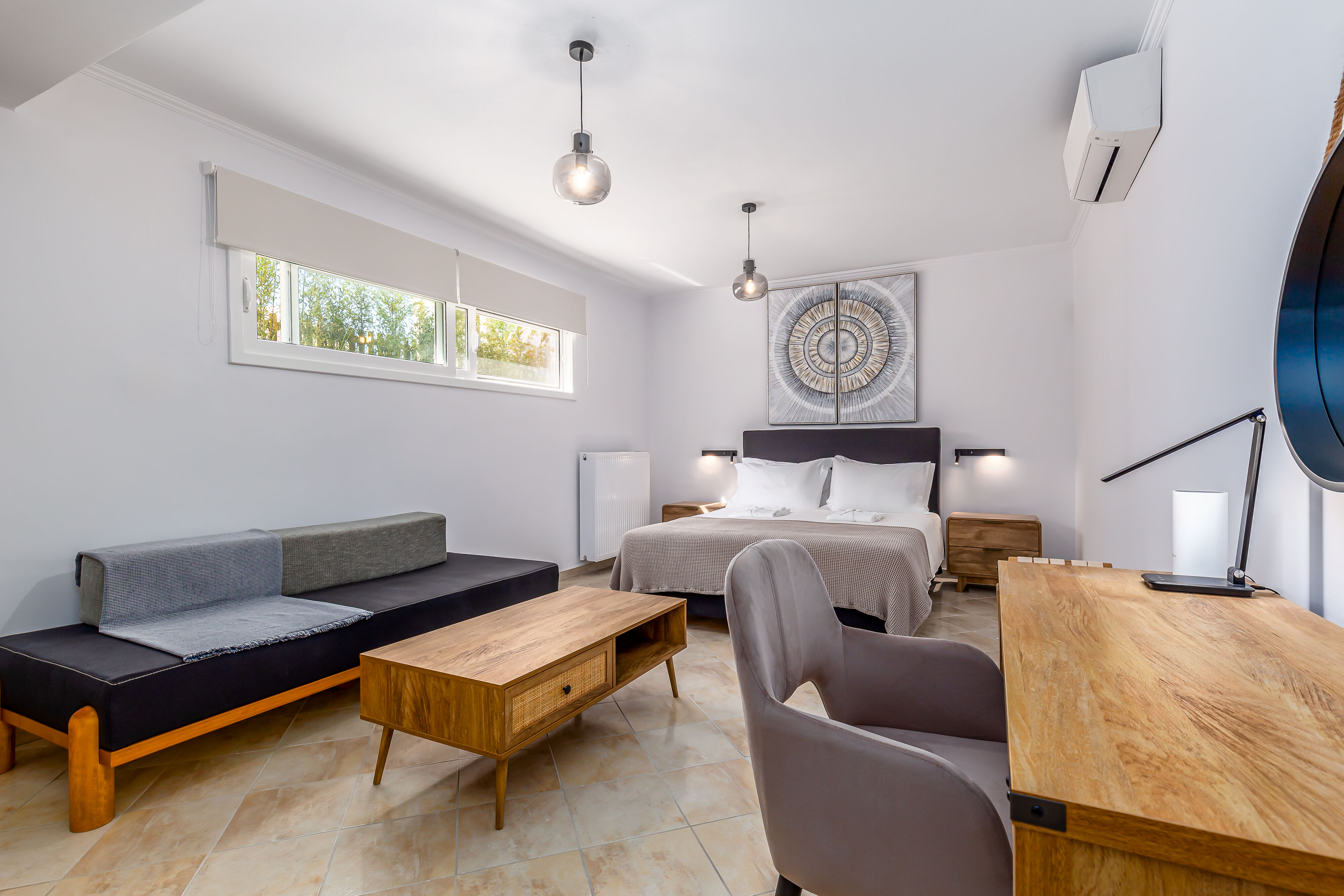 Magdalena Home – Outdoor pool | heated Jacuzzi