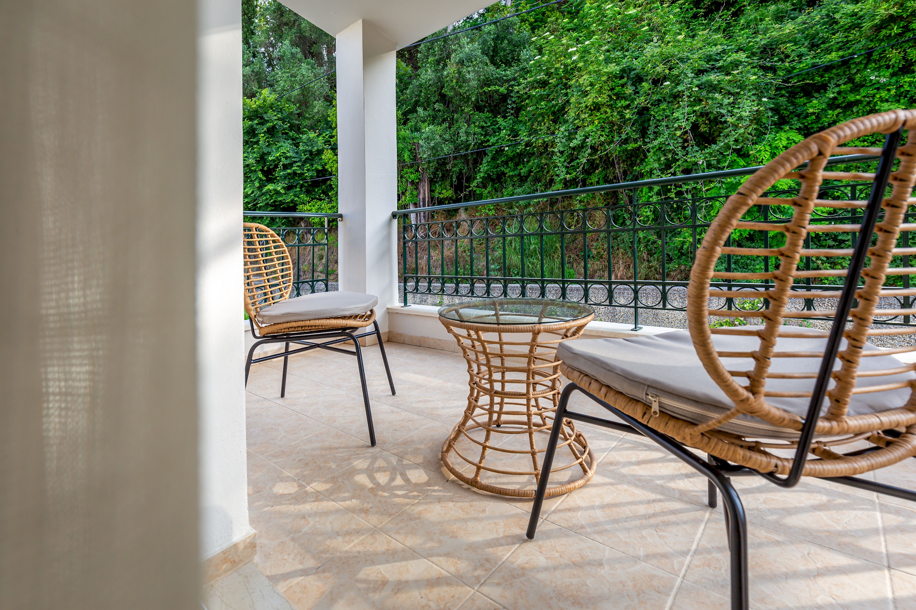 Magdalena Home – Outdoor pool | heated Jacuzzi