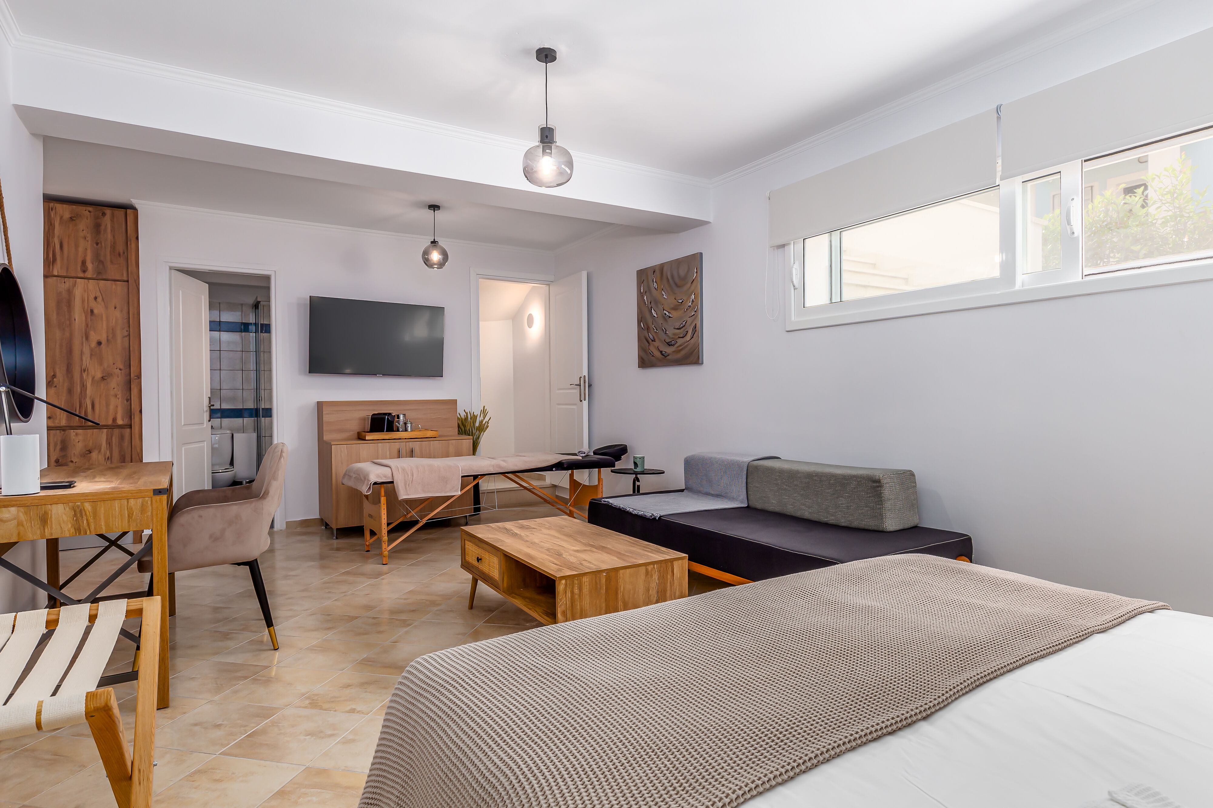Magdalena Home – Outdoor pool | heated Jacuzzi