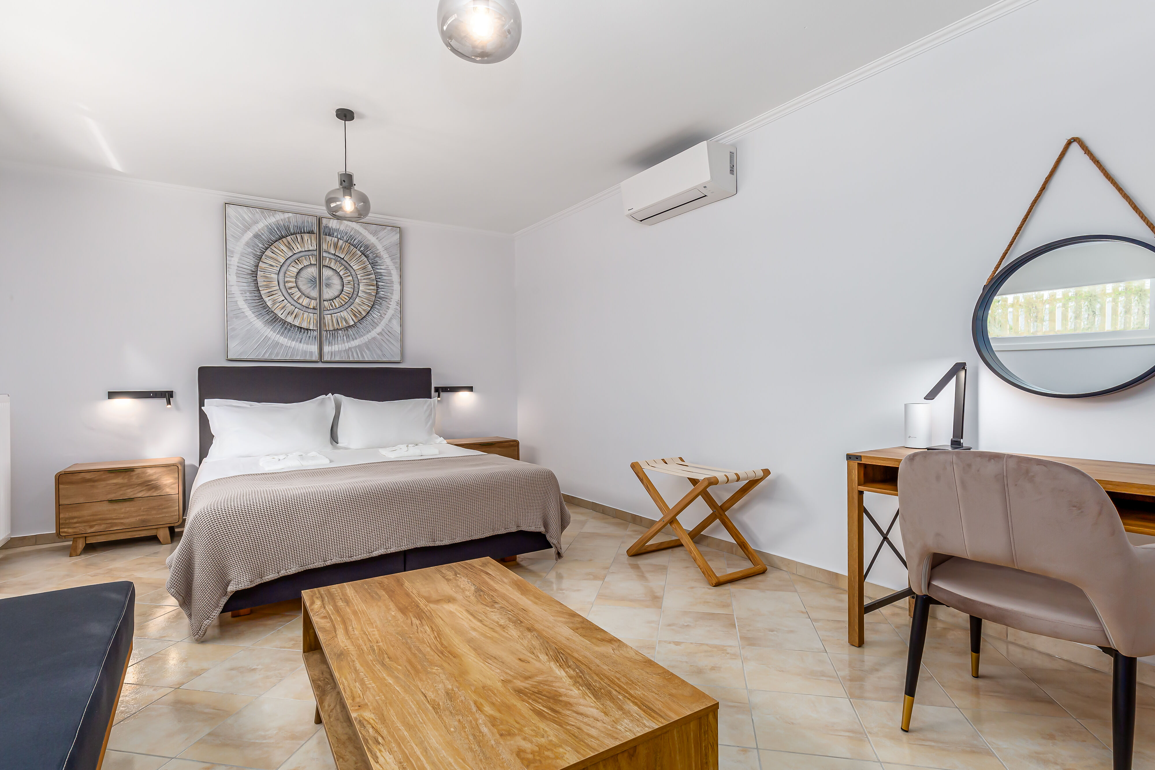 Magdalena Home – Outdoor pool | heated Jacuzzi