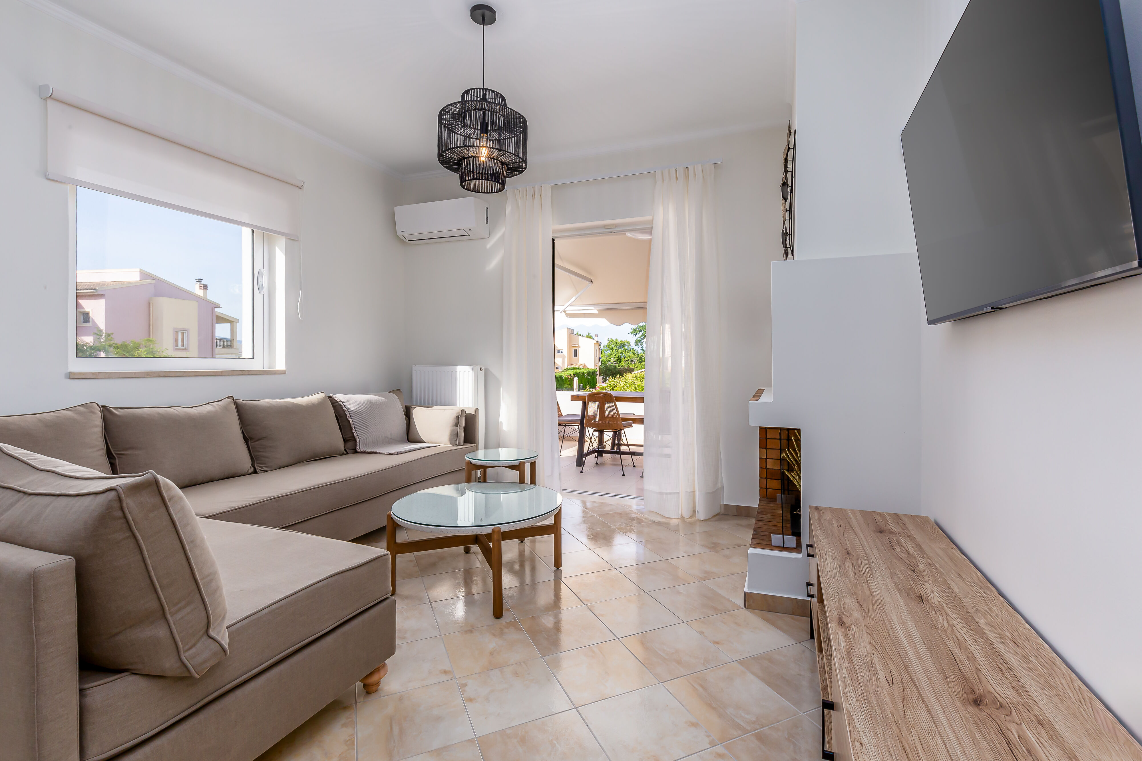 Magdalena Home – Outdoor pool | heated Jacuzzi