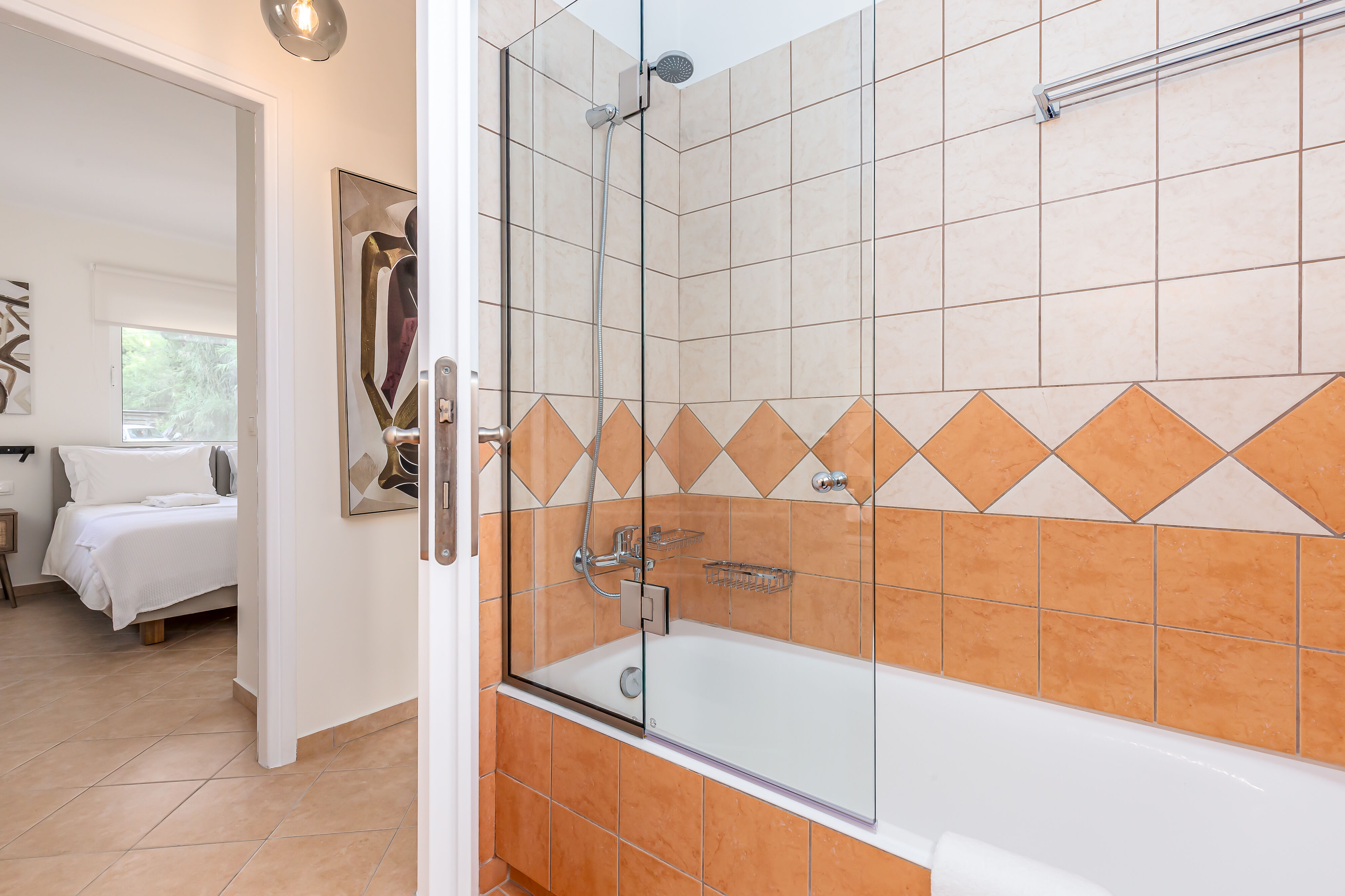 Magdalena Home – Outdoor pool | heated Jacuzzi