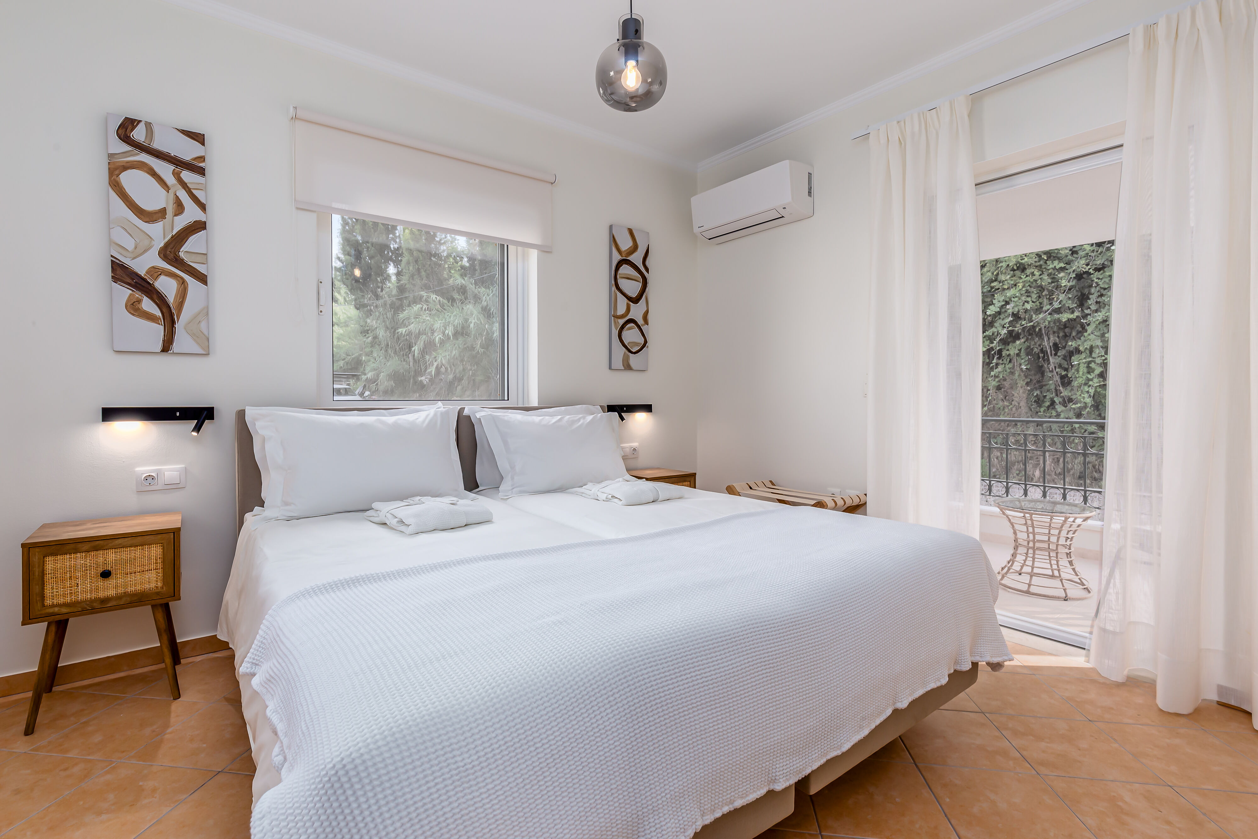 Magdalena Home – Outdoor pool | heated Jacuzzi