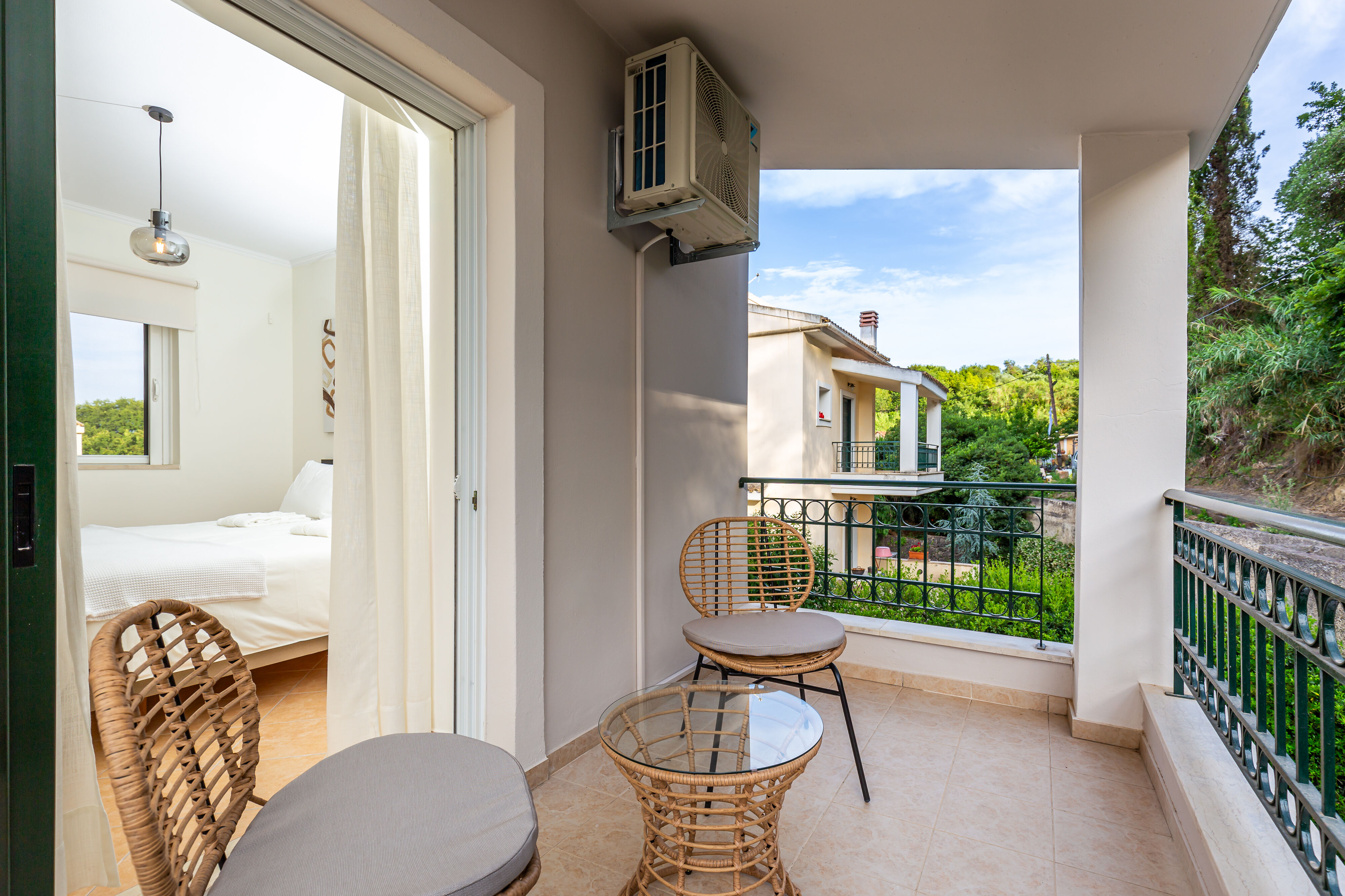 Magdalena Home – Outdoor pool | heated Jacuzzi