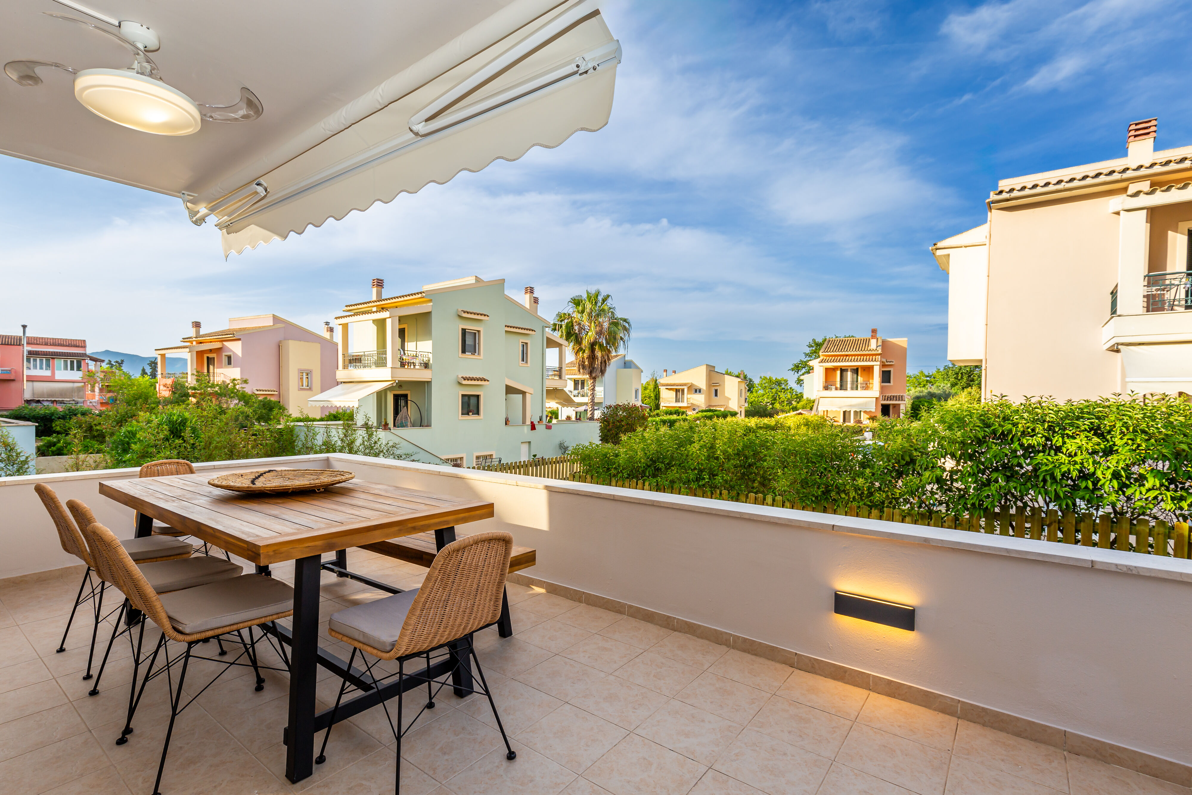 Magdalena Home – Outdoor pool | heated Jacuzzi