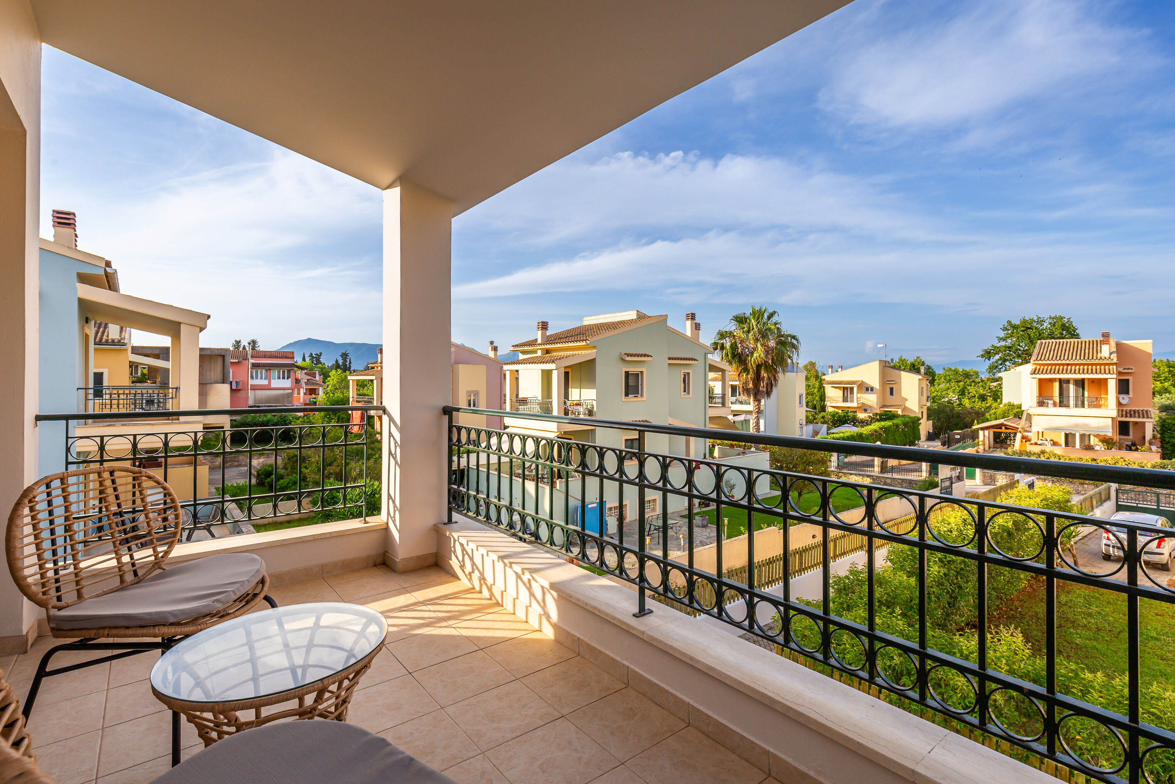 Magdalena Home – Outdoor pool | heated Jacuzzi