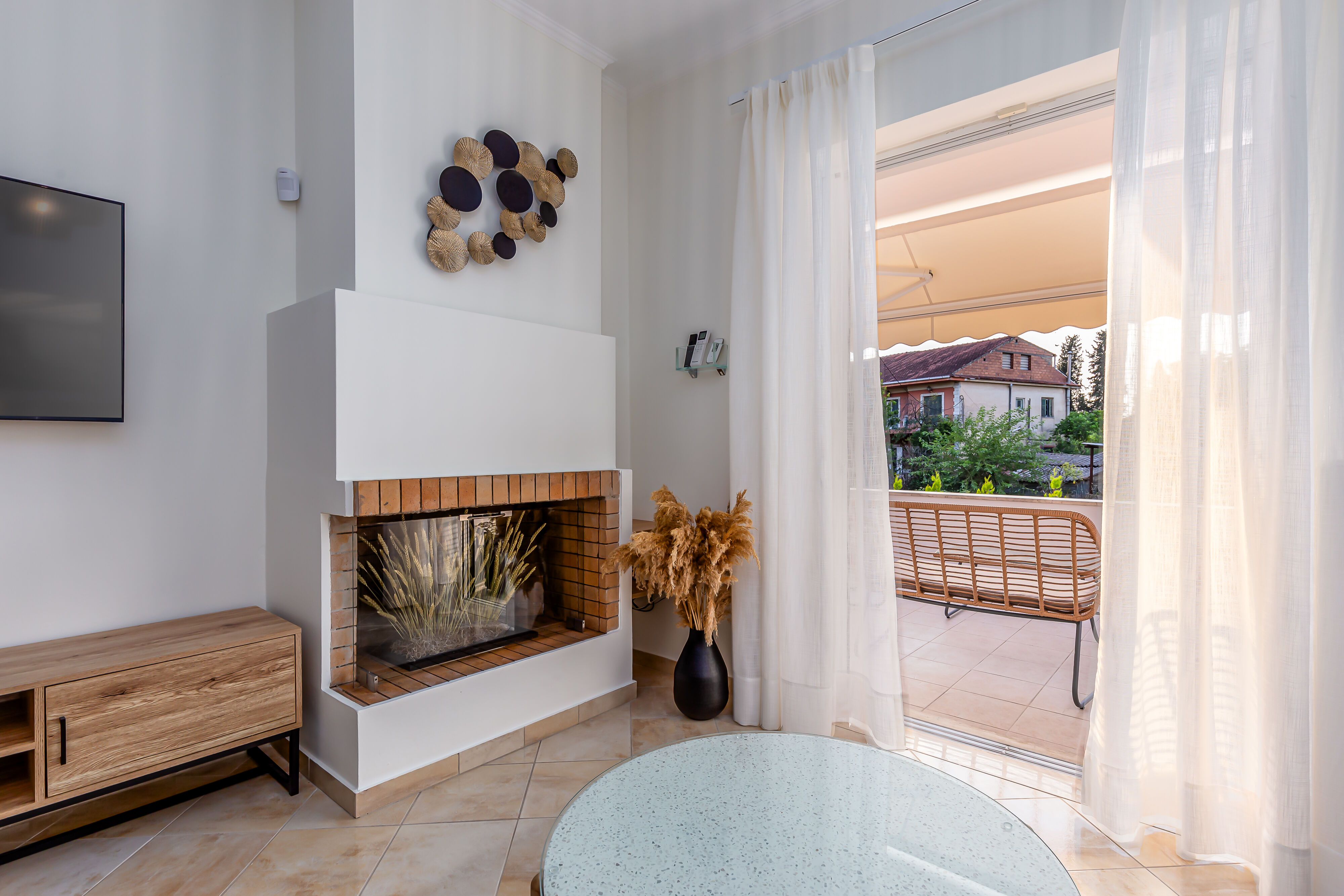 Anastasia Home – Outdoor pool | heated Jacuzzi