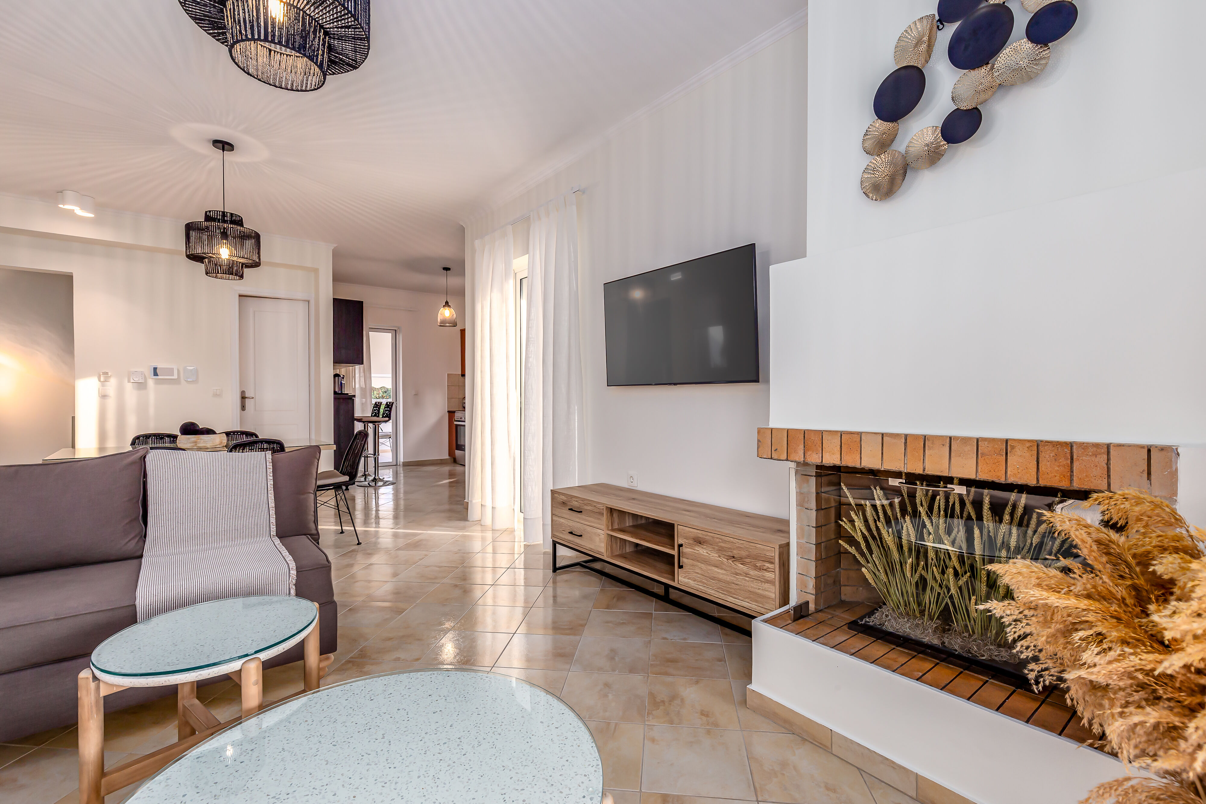 Anastasia Home – Outdoor pool | heated Jacuzzi